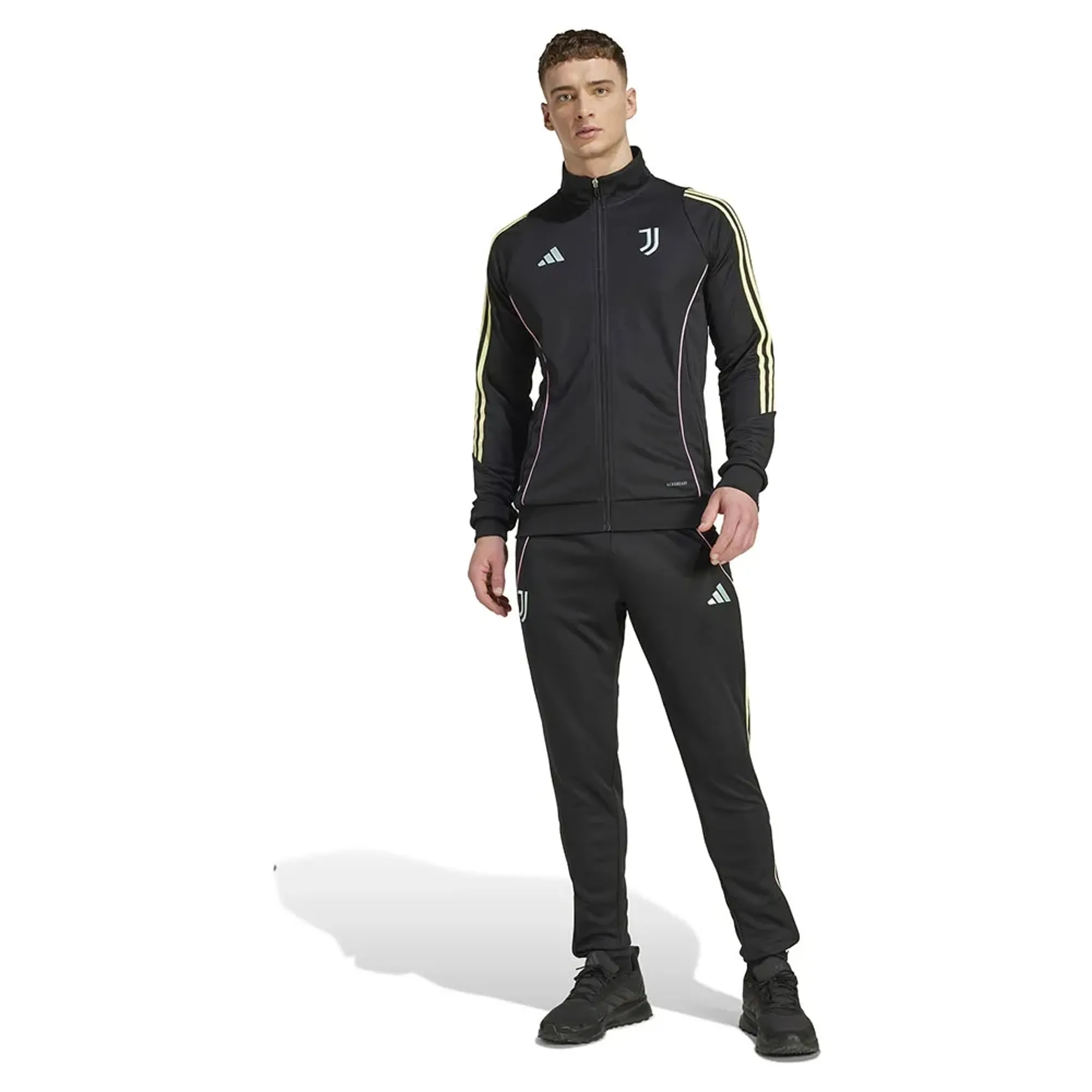 Adidas Juventus Tiro Tracksuit