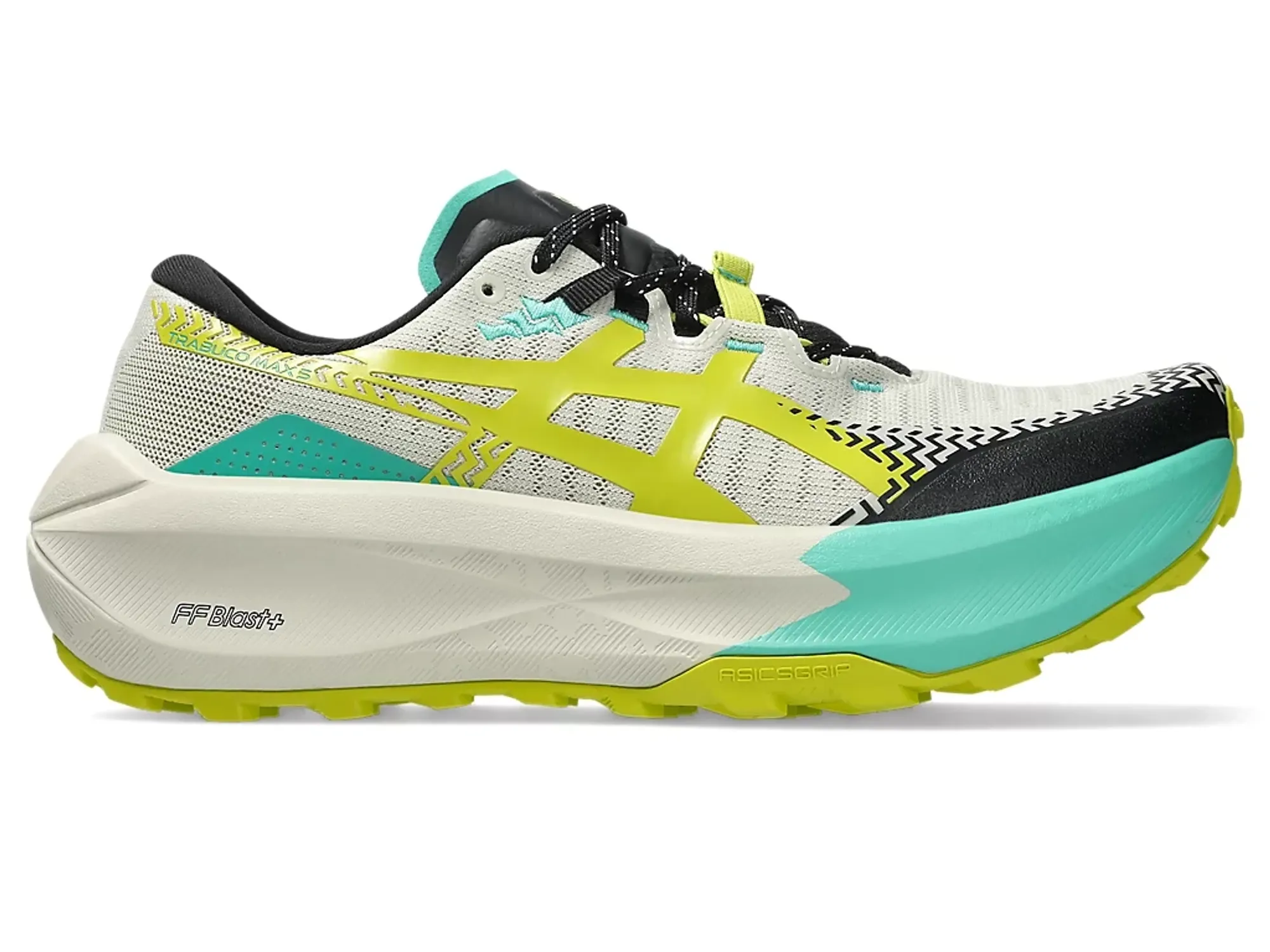 Asics Trabuco  Max 5