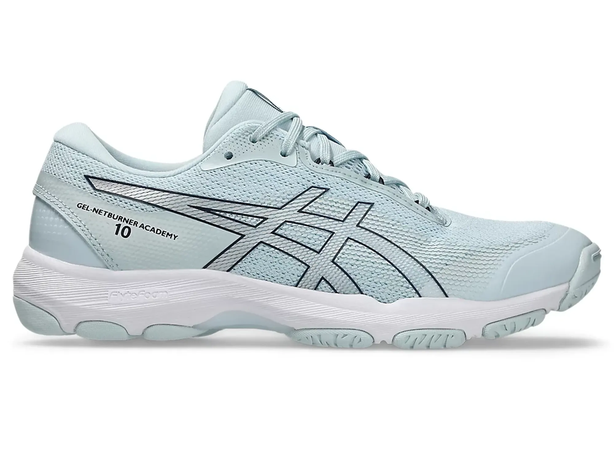 Asics Gel-Netburner Academy 10
