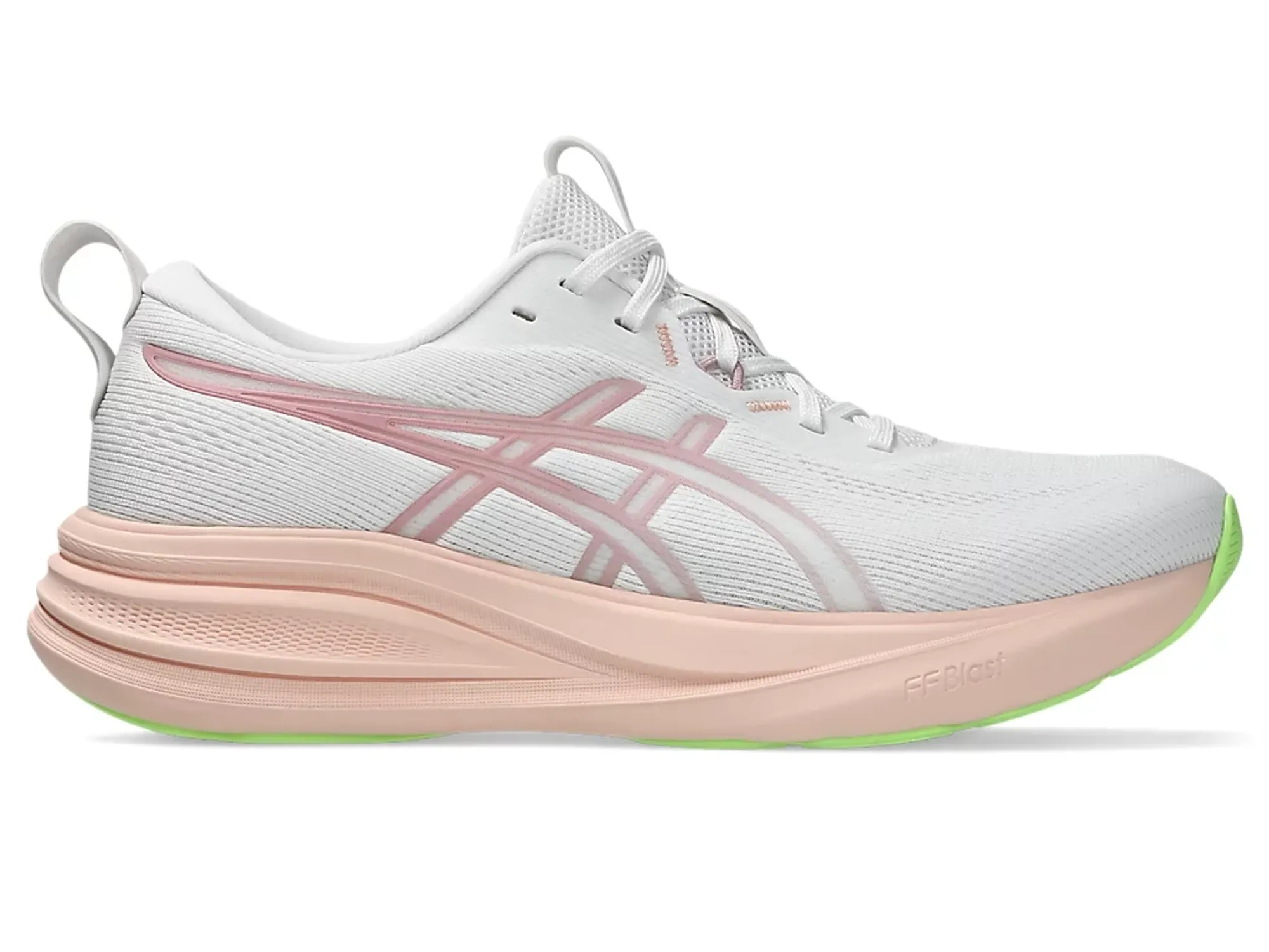 Asics Gel-Pulse 17