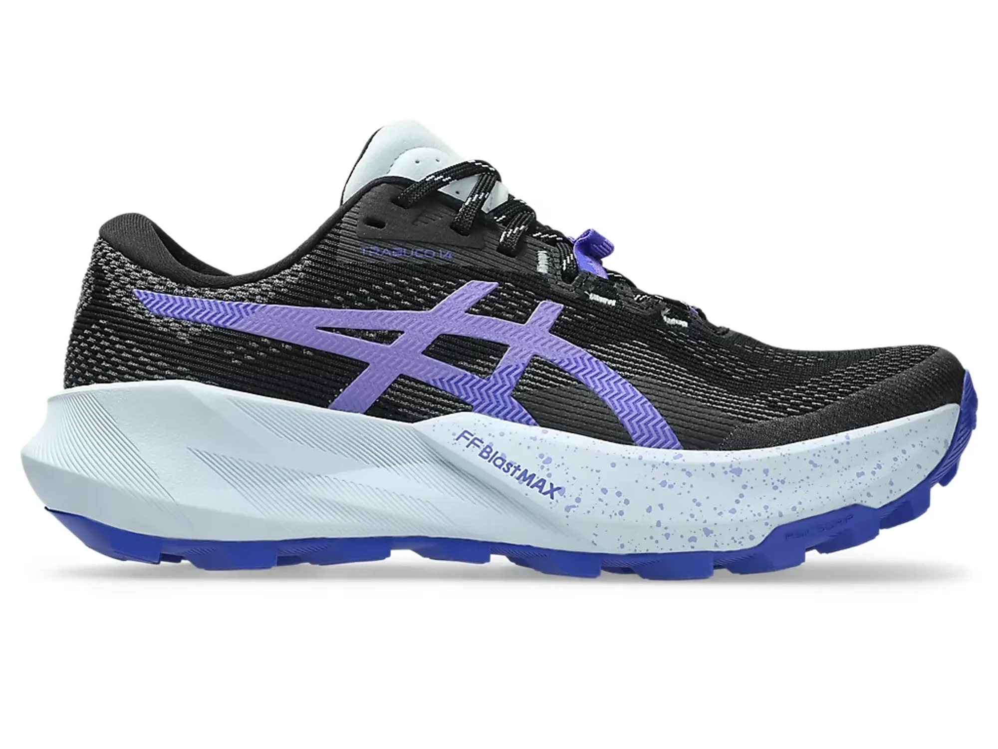 Asics Trabuco  14