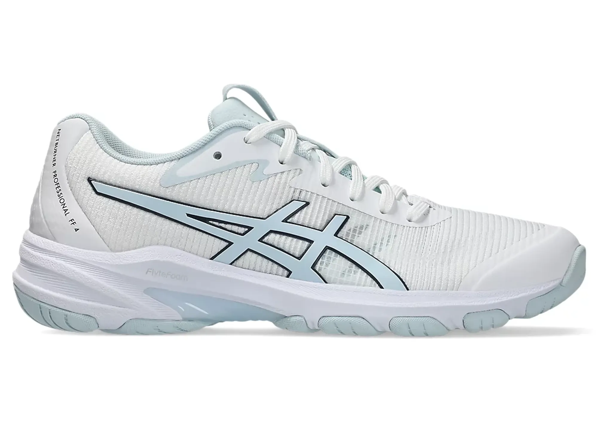 Asics Netburner Professional Ff 4