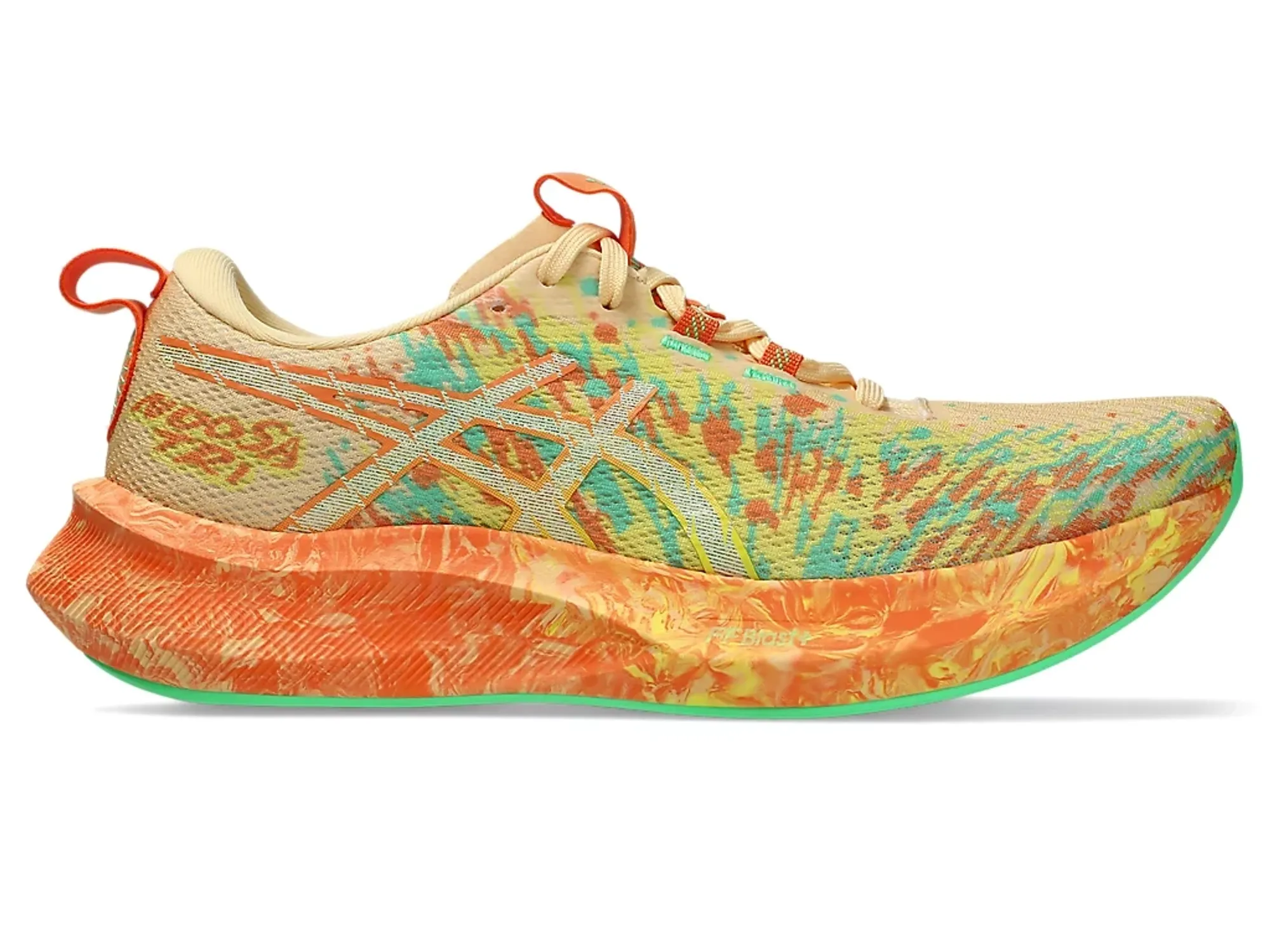 Asics Noosa Tri 16
