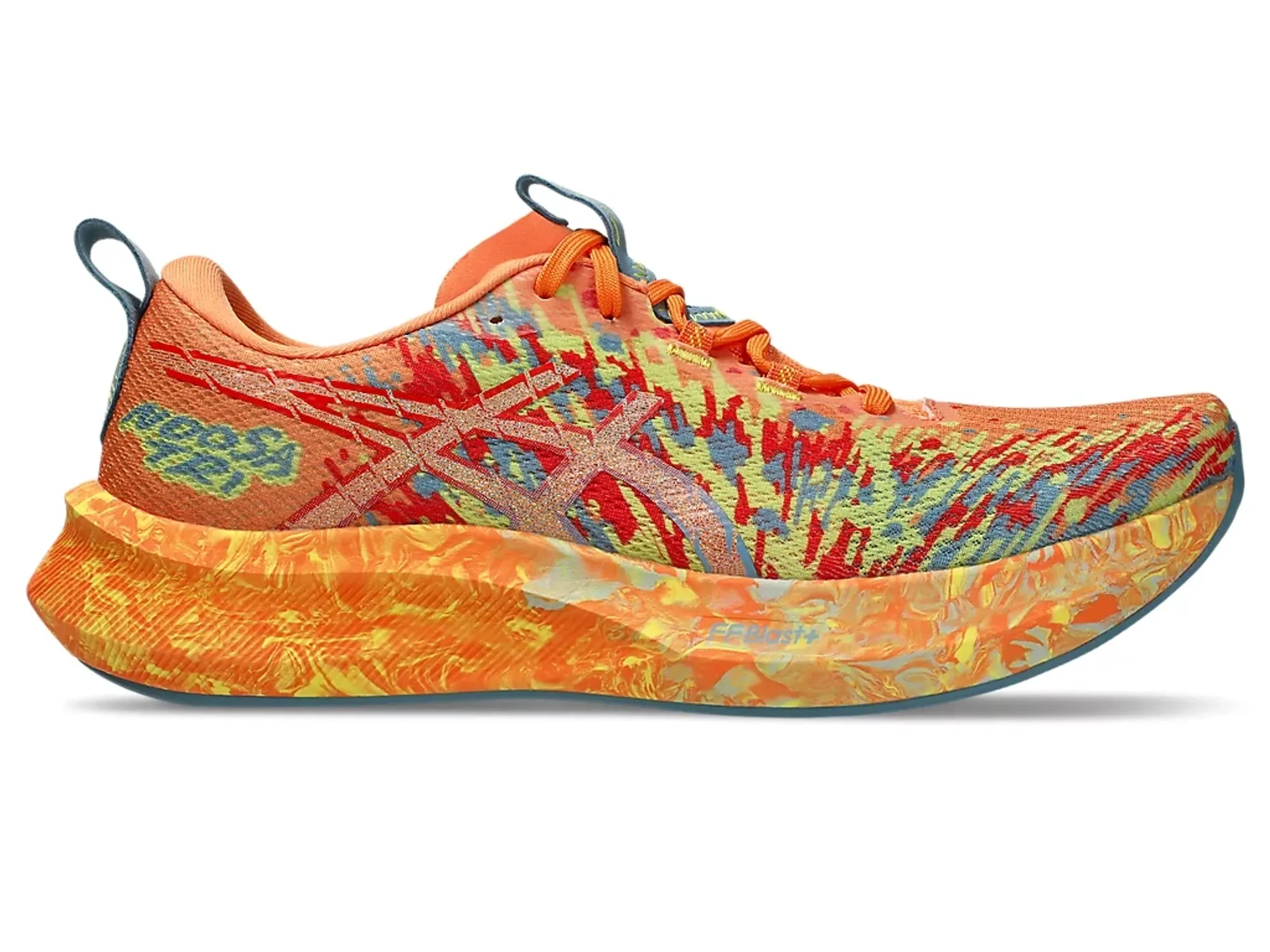 Asics Noosa Tri 16