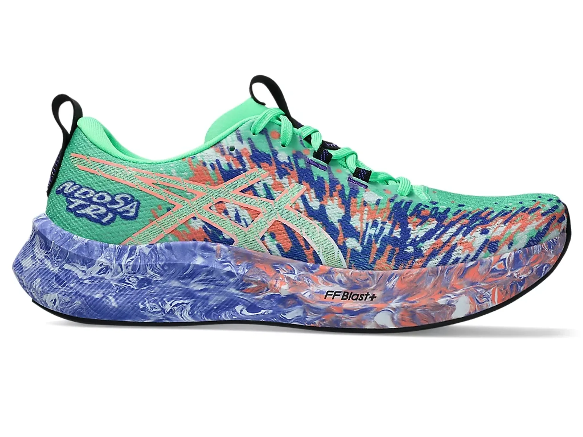 Asics Noosa Tri 16