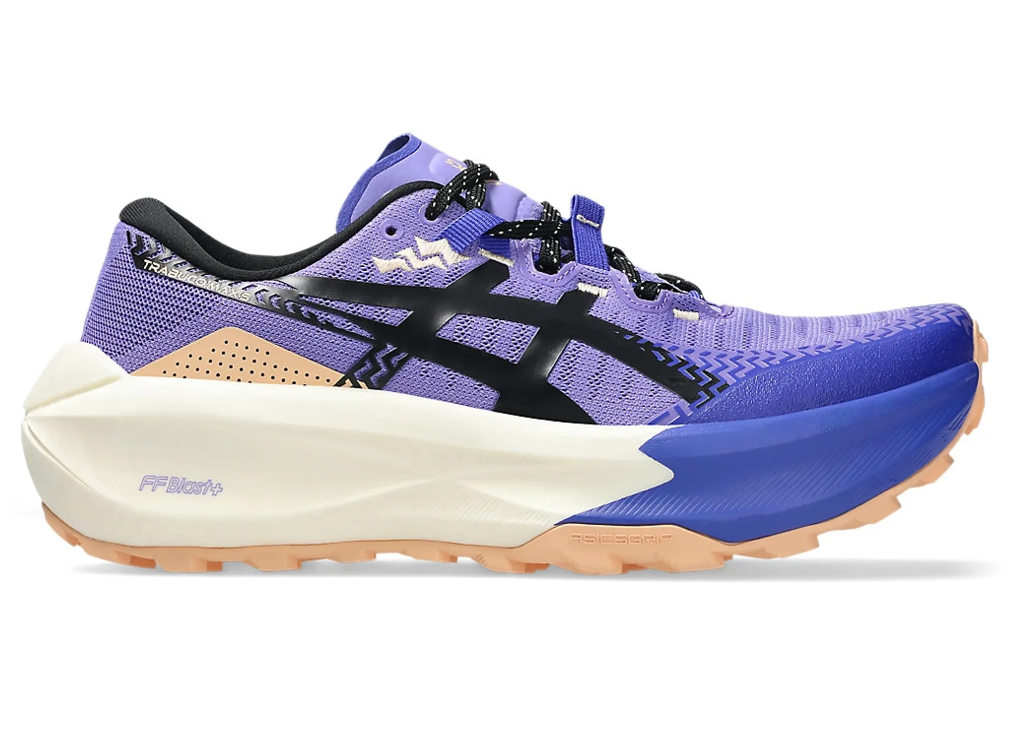 Asics Trabuco  Max 5