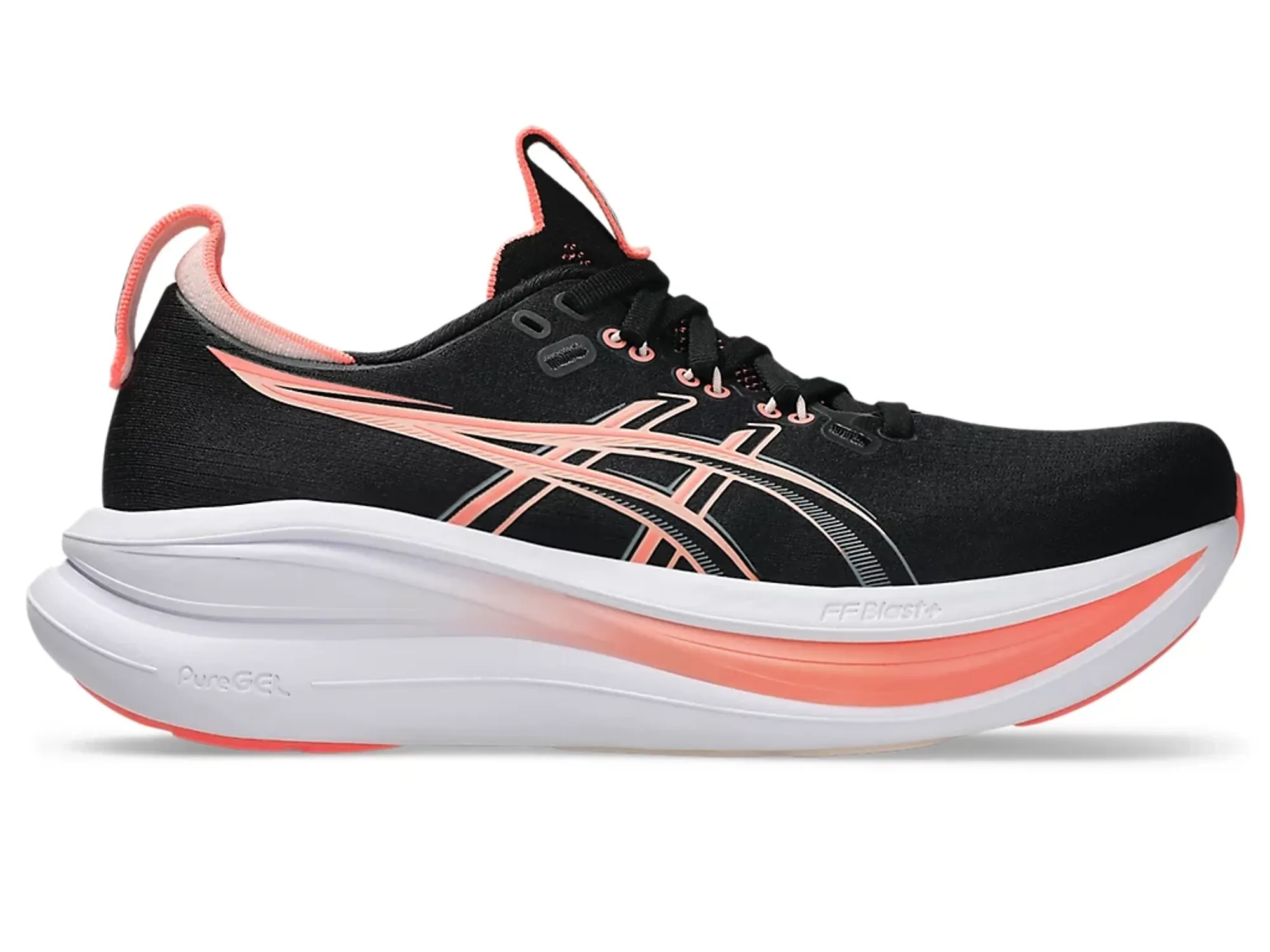 Asics Gel-Nimbus  28