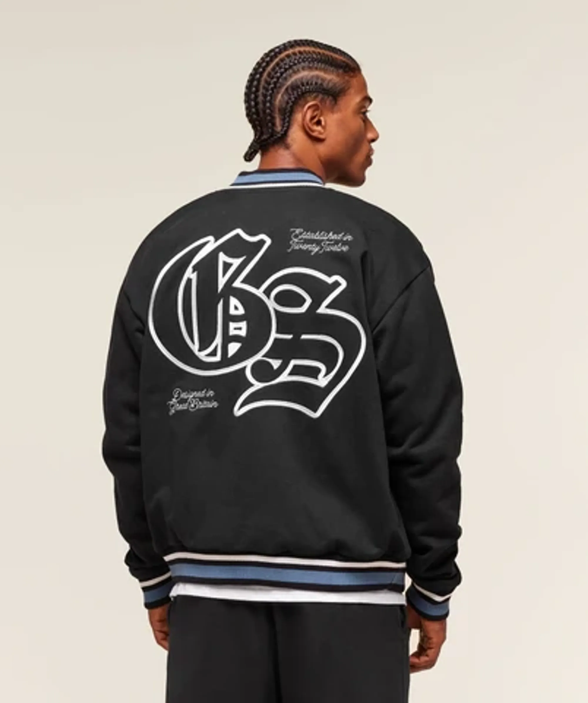 Campus Jacke