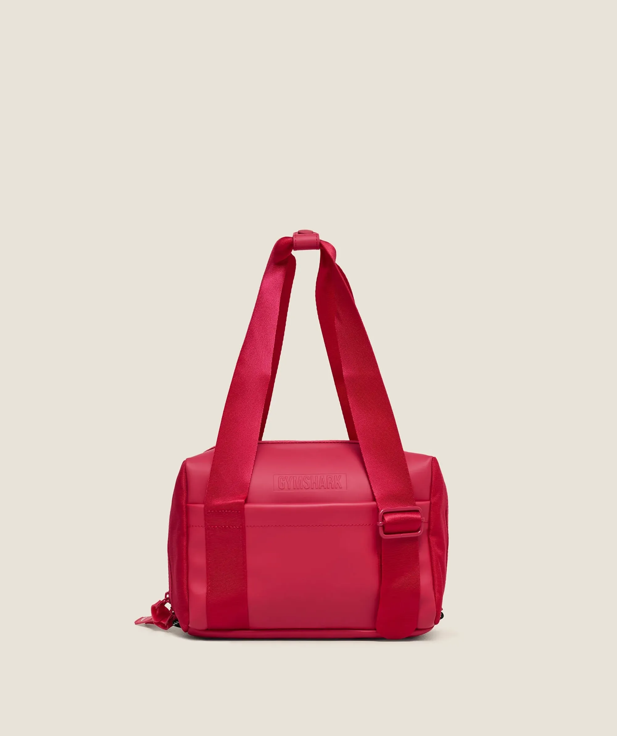  Everyday Mini Holdall - Build Pink