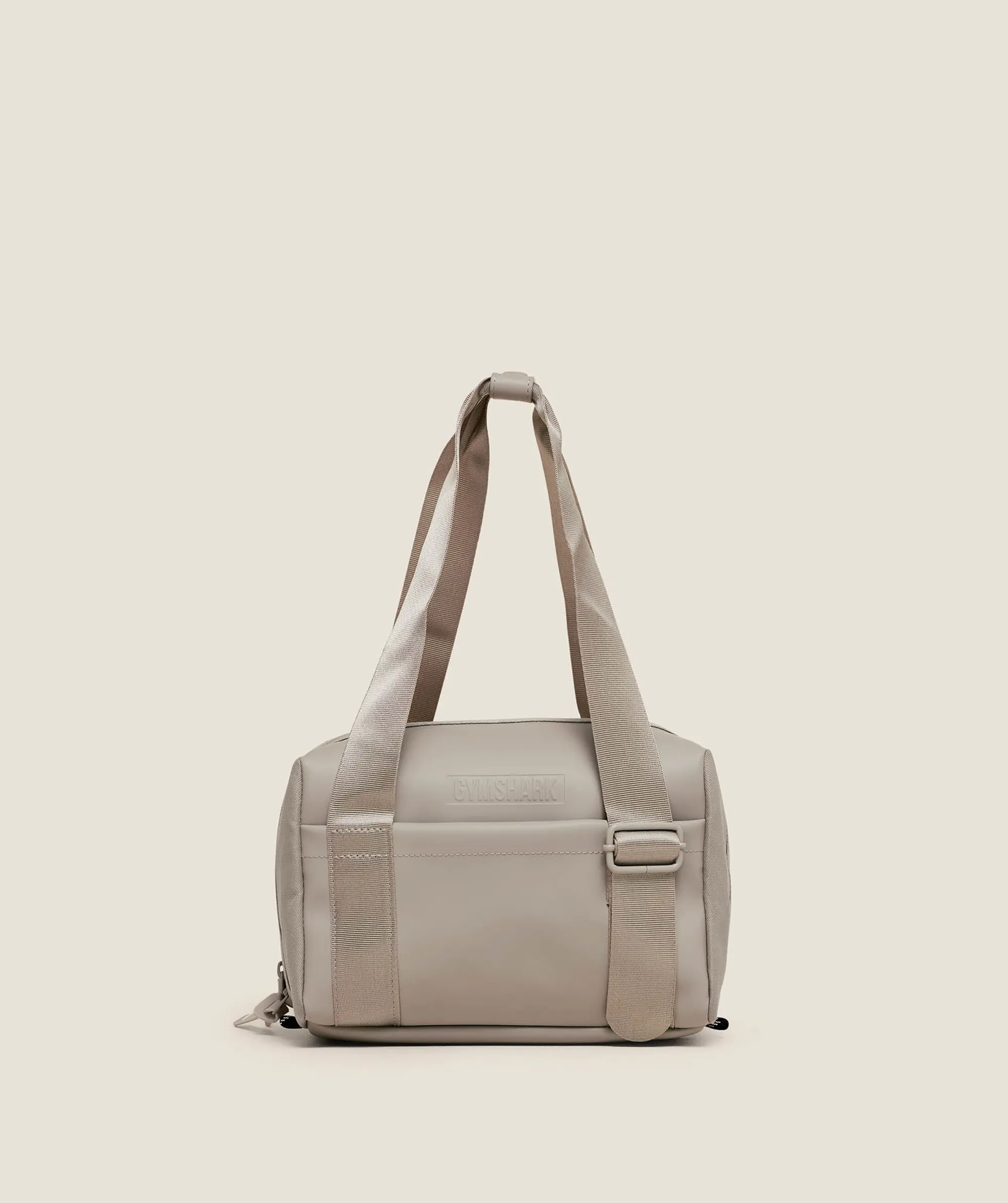  Everyday Mini Holdall - Mushroom Grey
