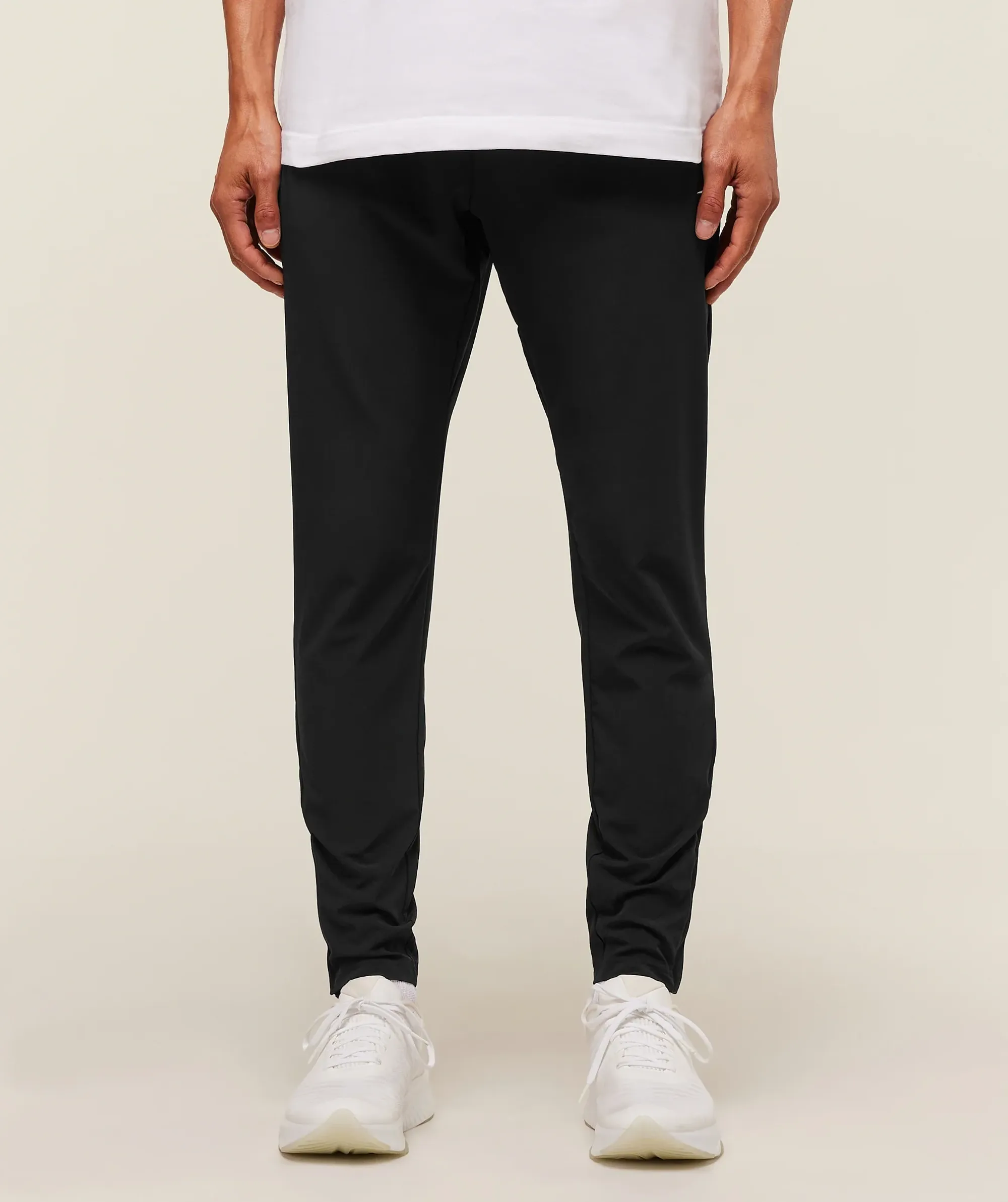 The  Pants Elite - Black