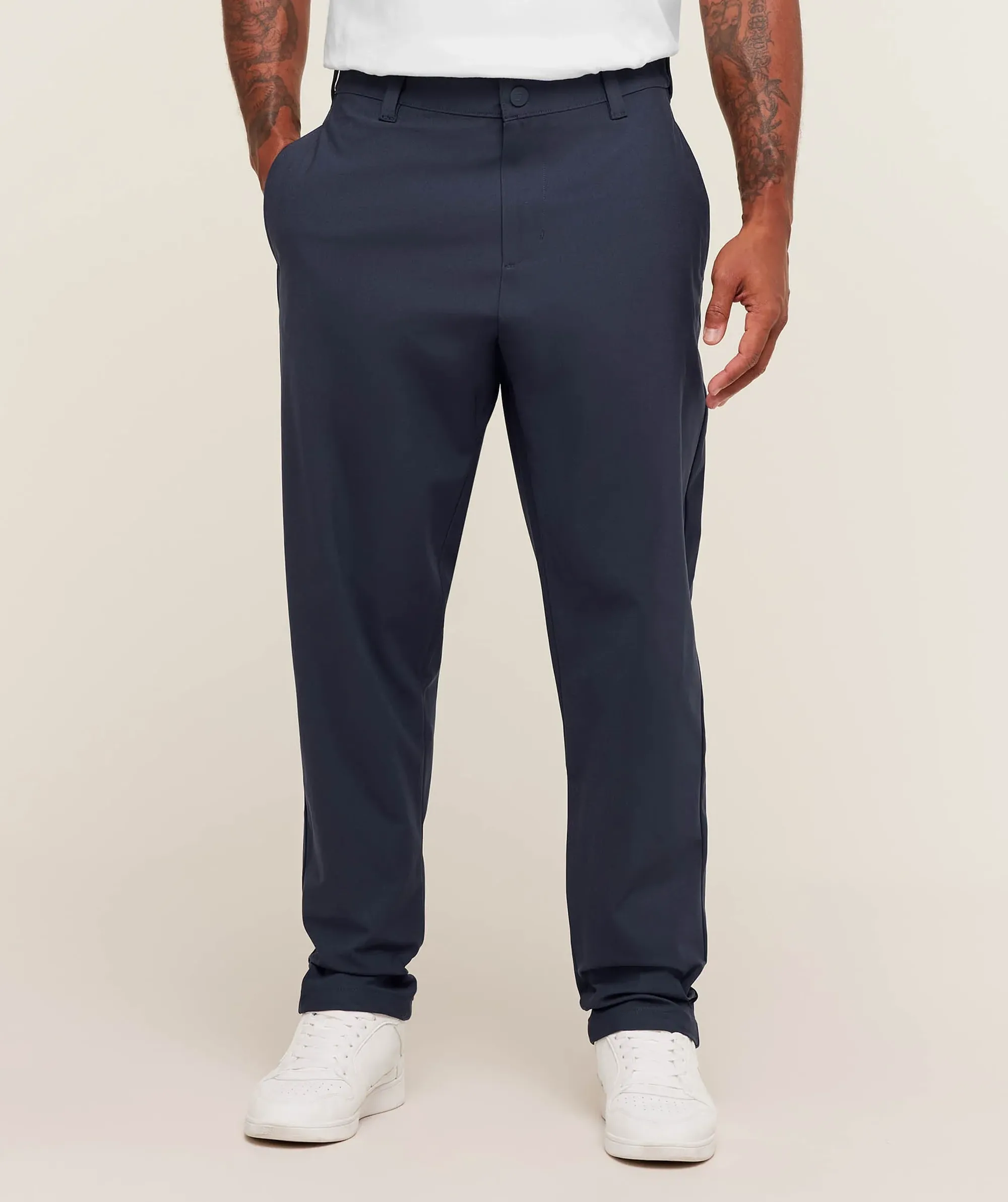  Pants Elite - Heavy Blue