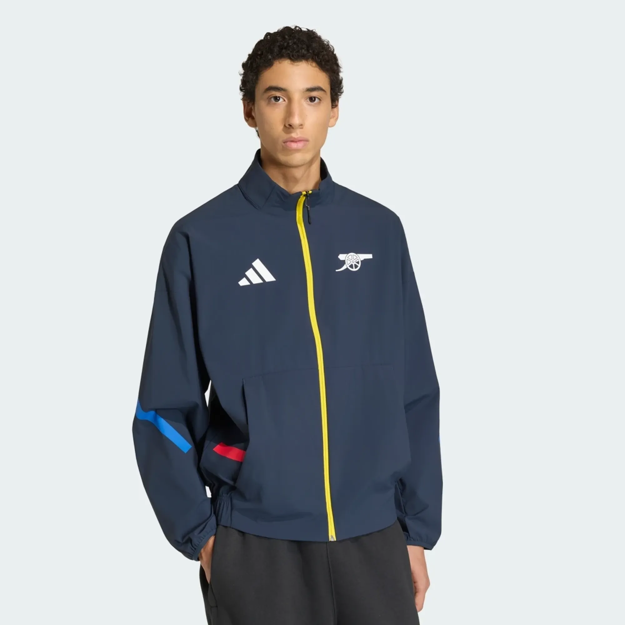 adidas Arsenal FC Z.N.E. Anthem Jacket