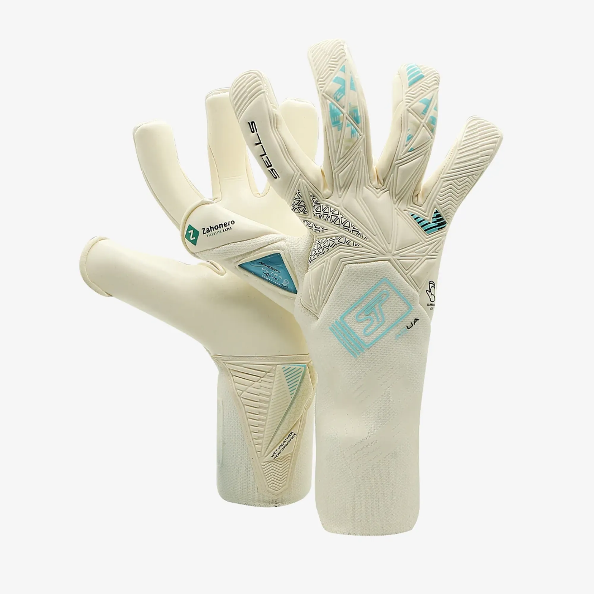 Sells Kids Claw Aqua Fit GK Gloves