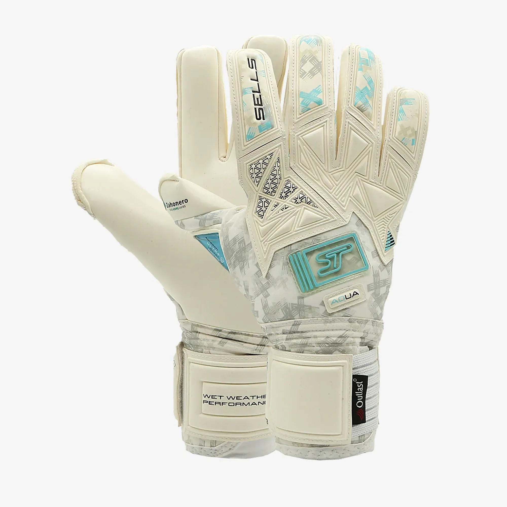 Sells F3 Aqua Pure GK Gloves