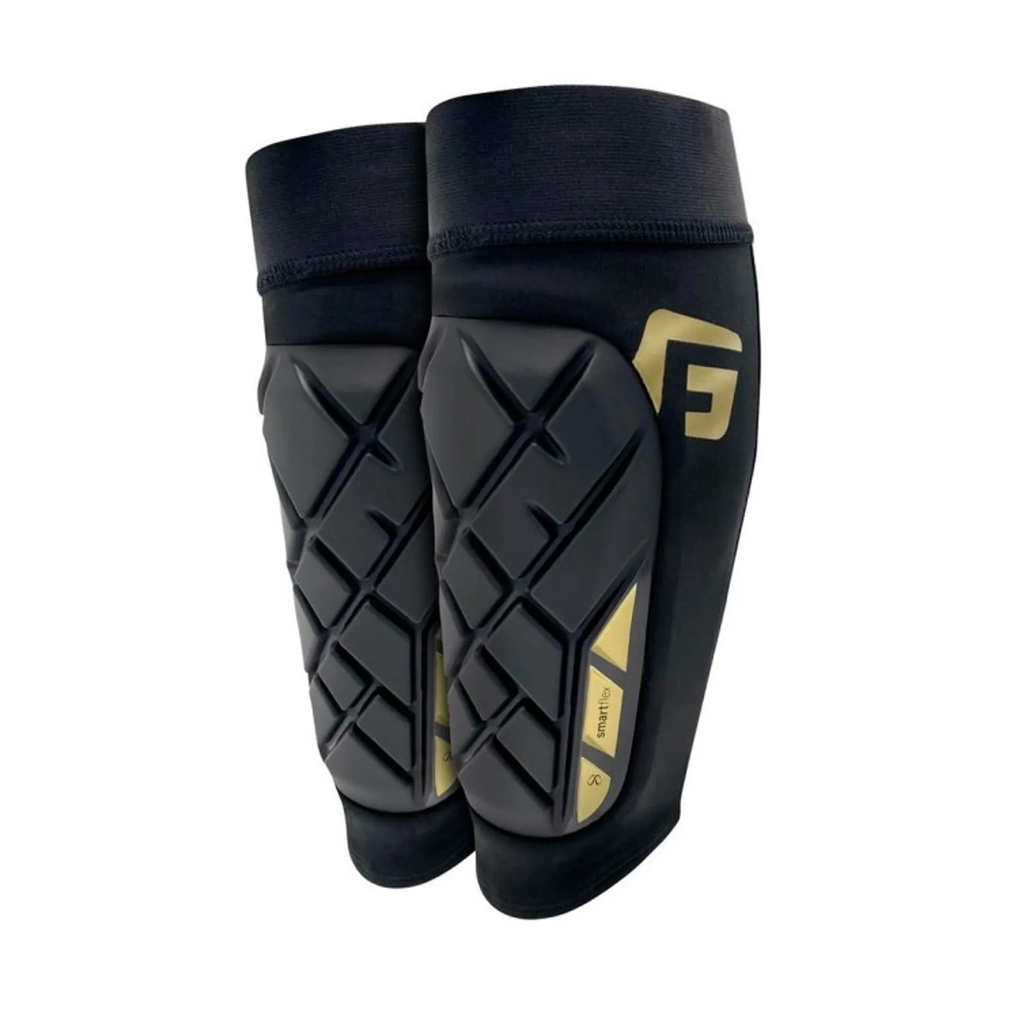 G Form Pro S Elite X Shinpads