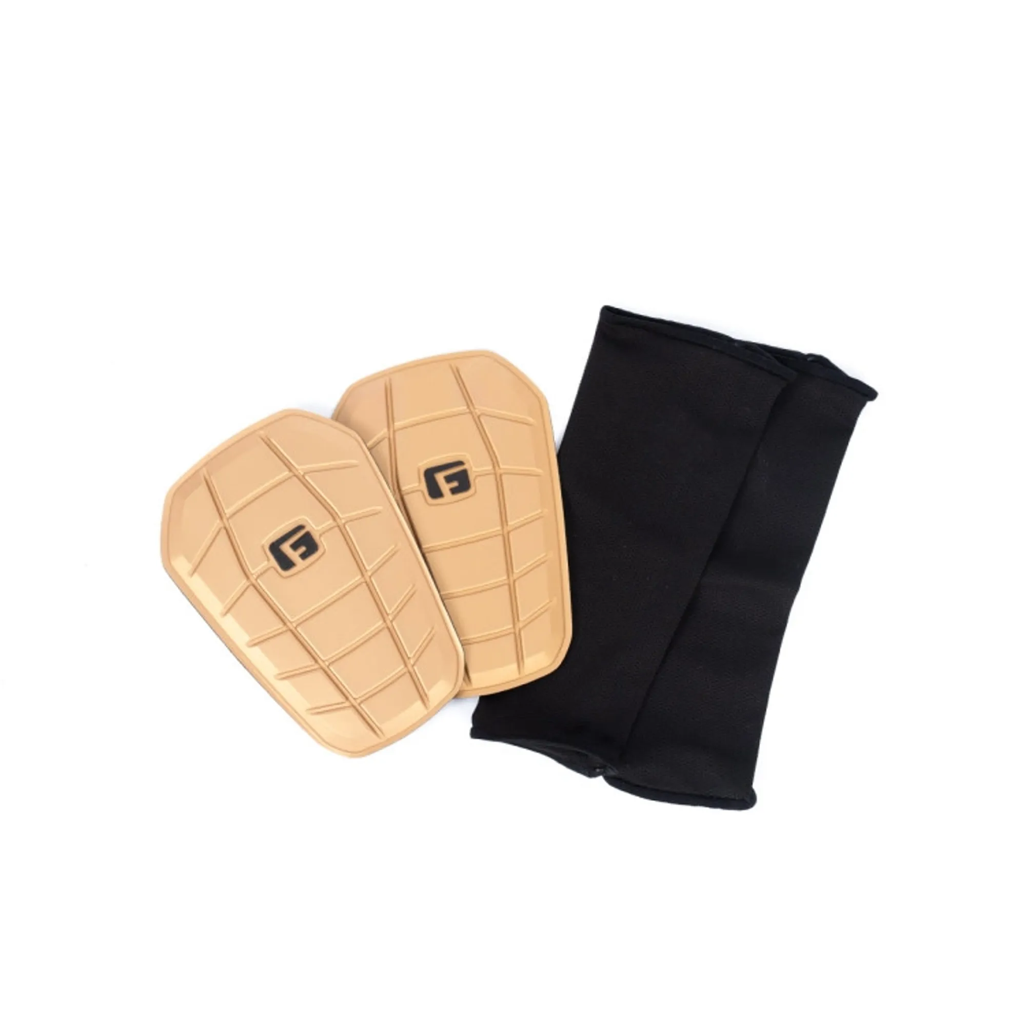 G Form Pro S Blade Shinpads