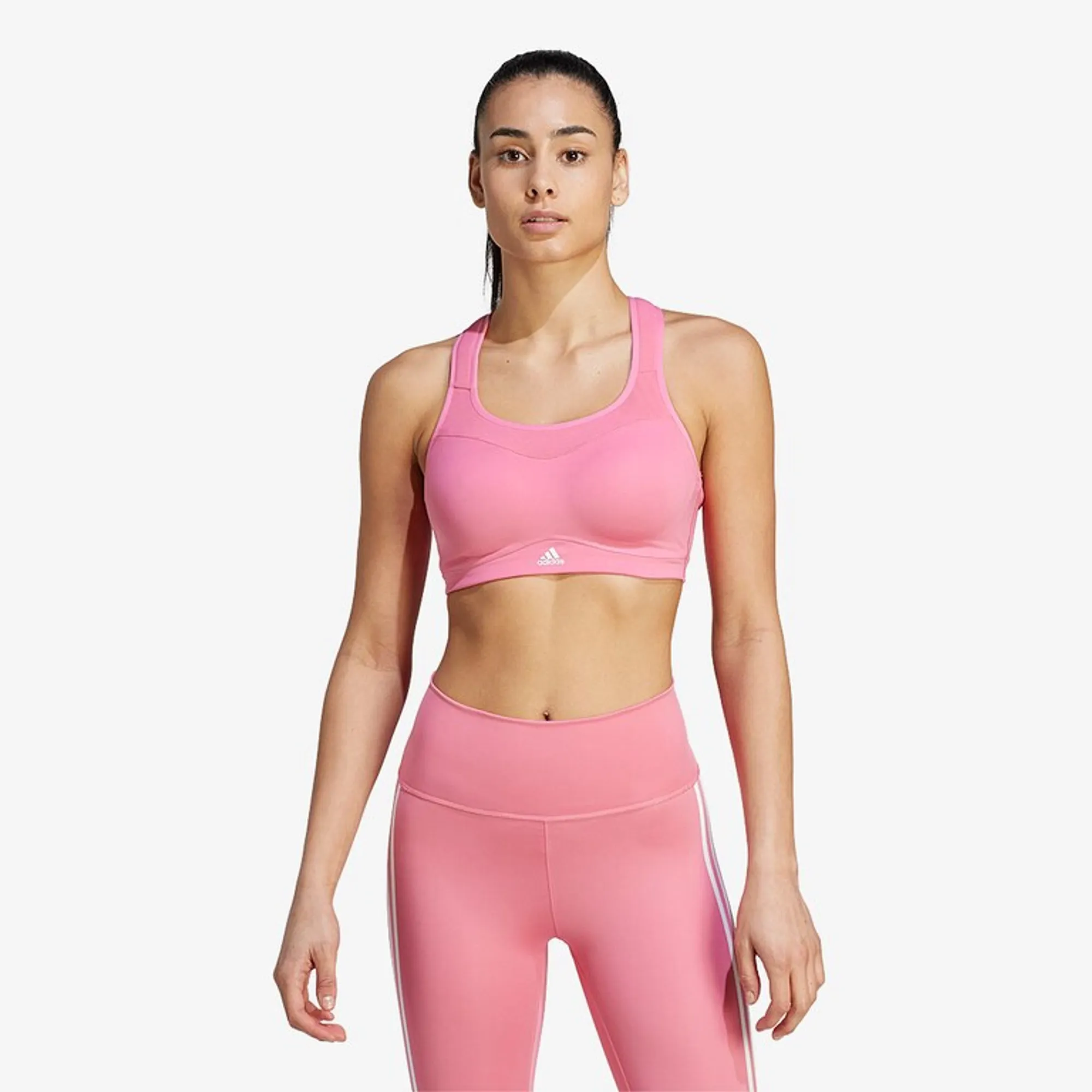 adidas Womens TLRD Impact Training High Support Bra