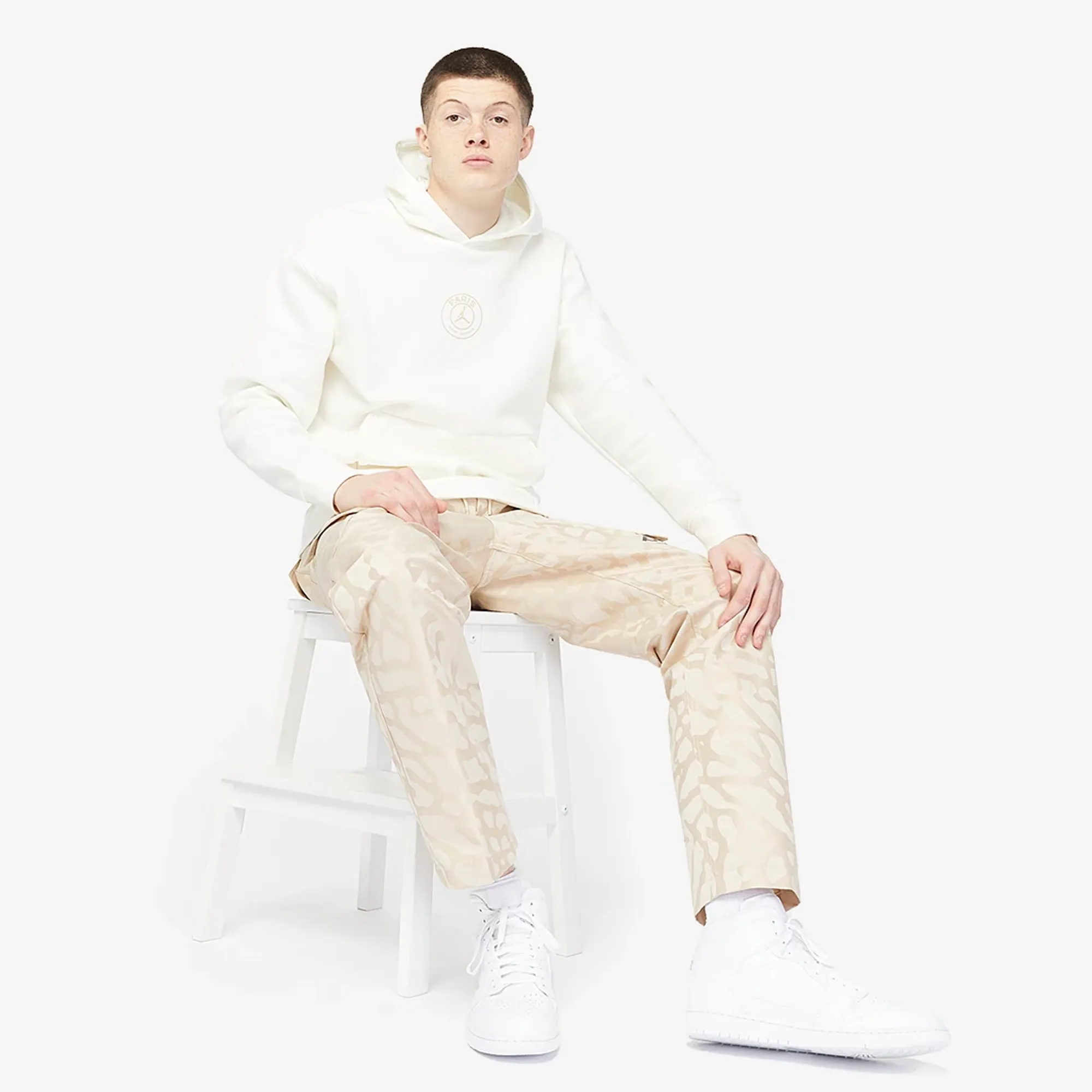 Jordan x PSG Chicago Pants