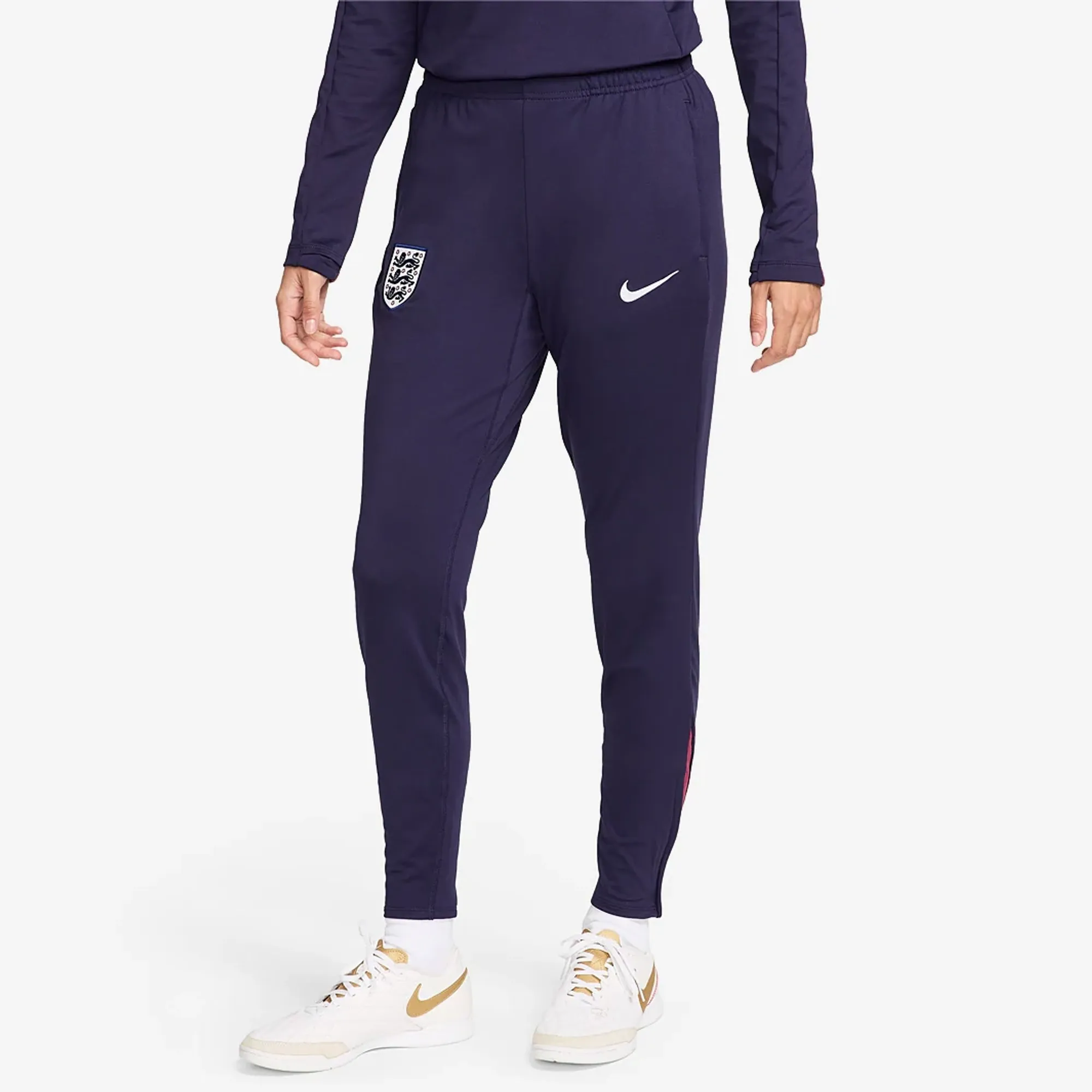 Nike England 2024 Womens Dri FIT Strike KPZ Pants
