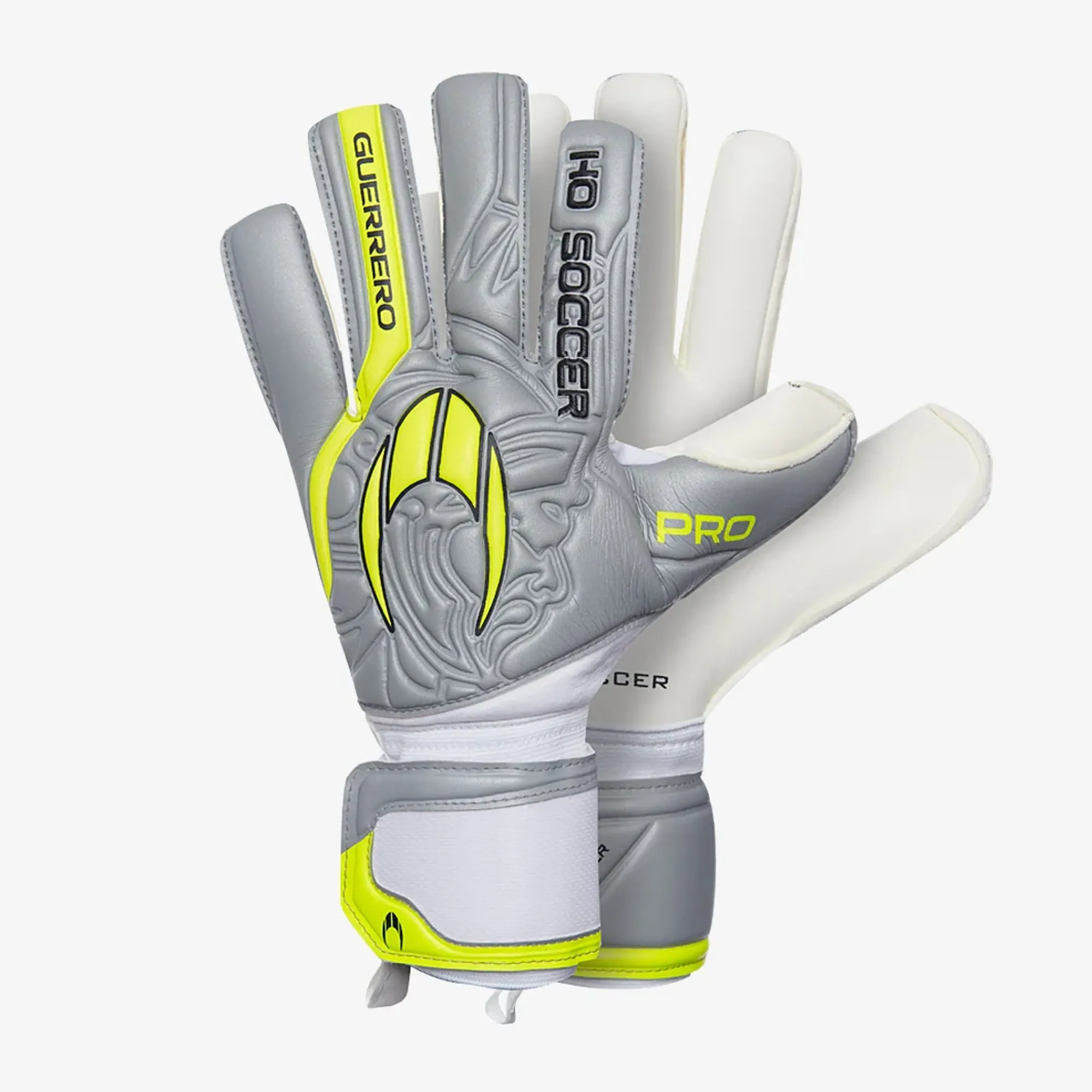 HO Kids Guerrero Pro IV SMU GK Gloves