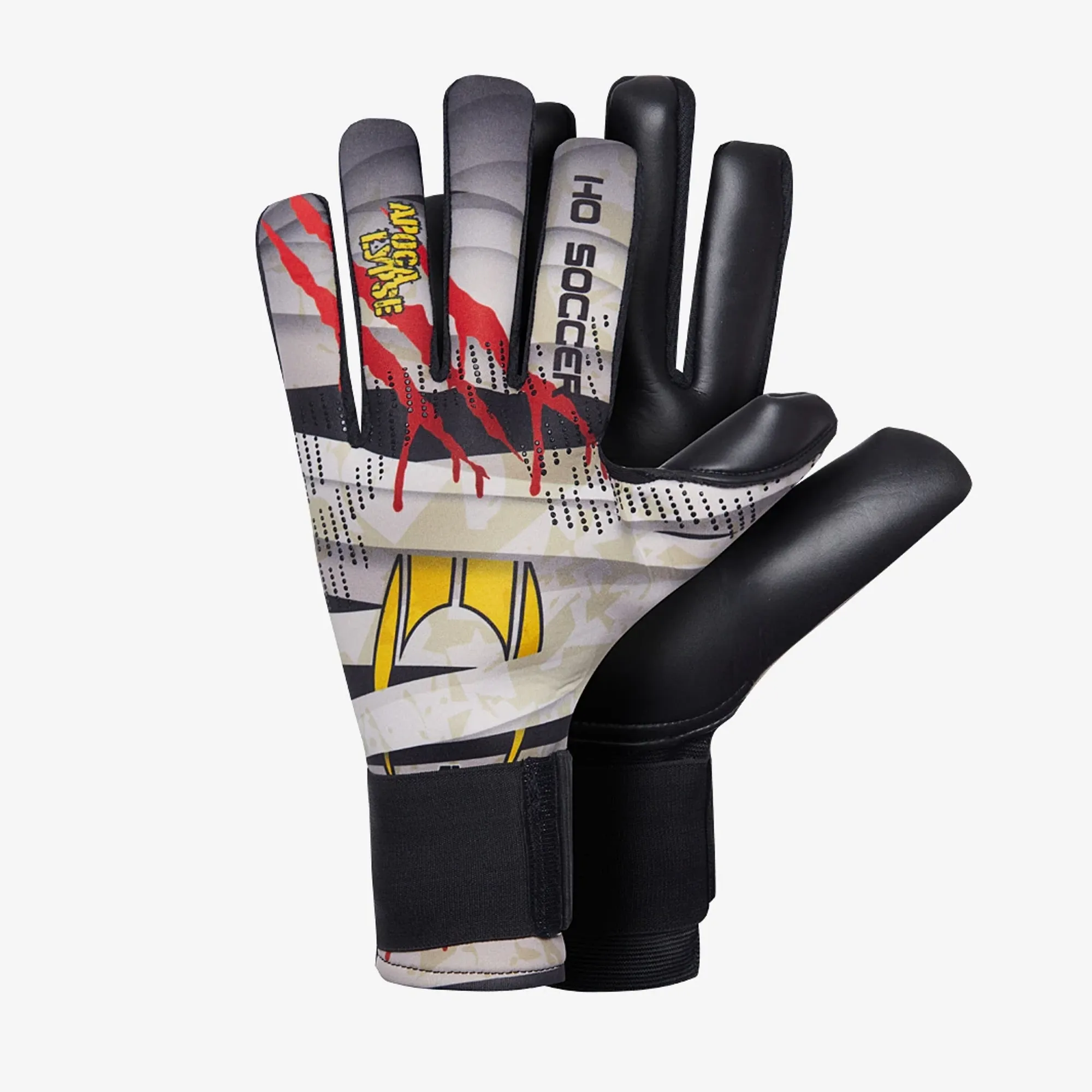 HO Rage Apocalypse GK Gloves