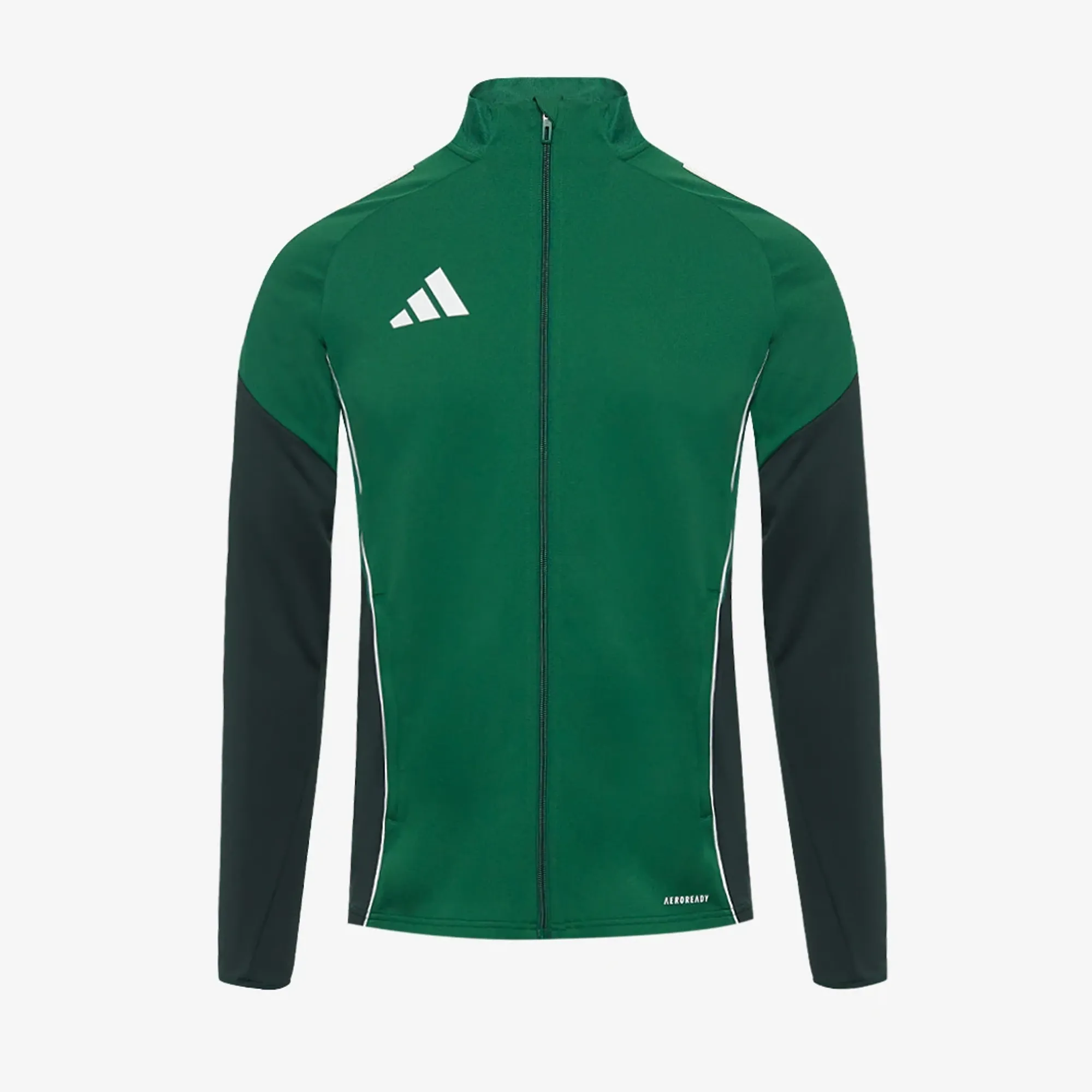 adidas Tiro 25 Competition Slim Training Jacket