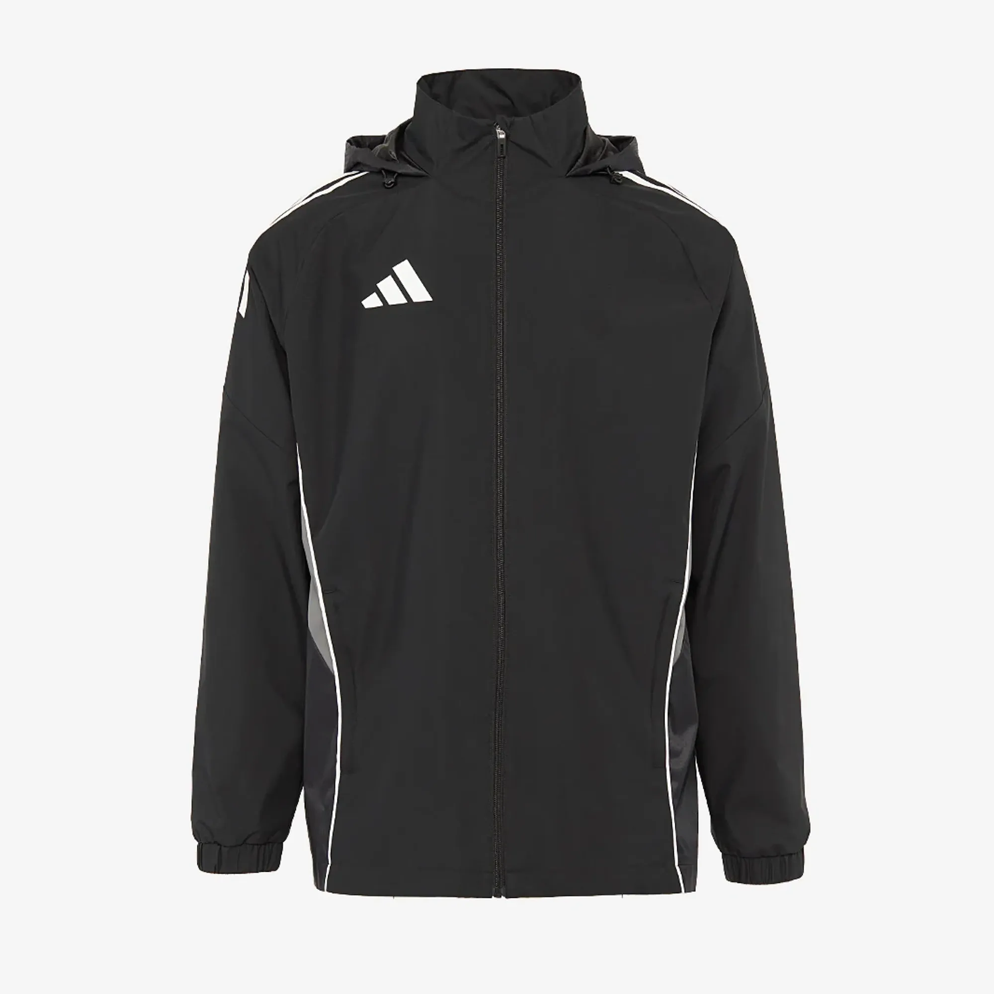 adidas Junior Tiro 25 Competition All Weather Jacket