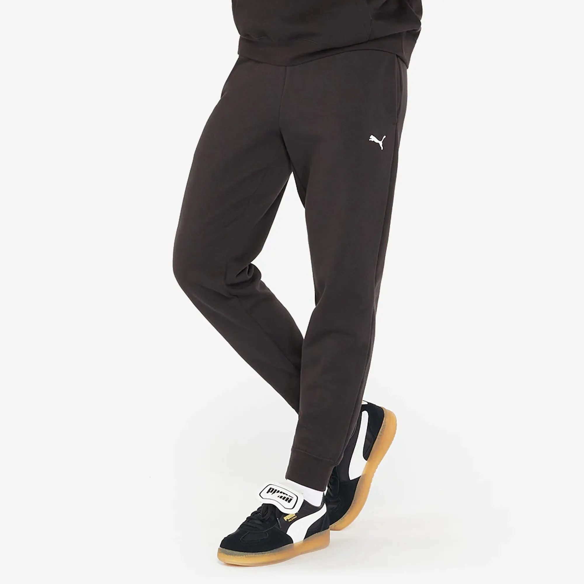 Puma Womens Essential Sweatpants