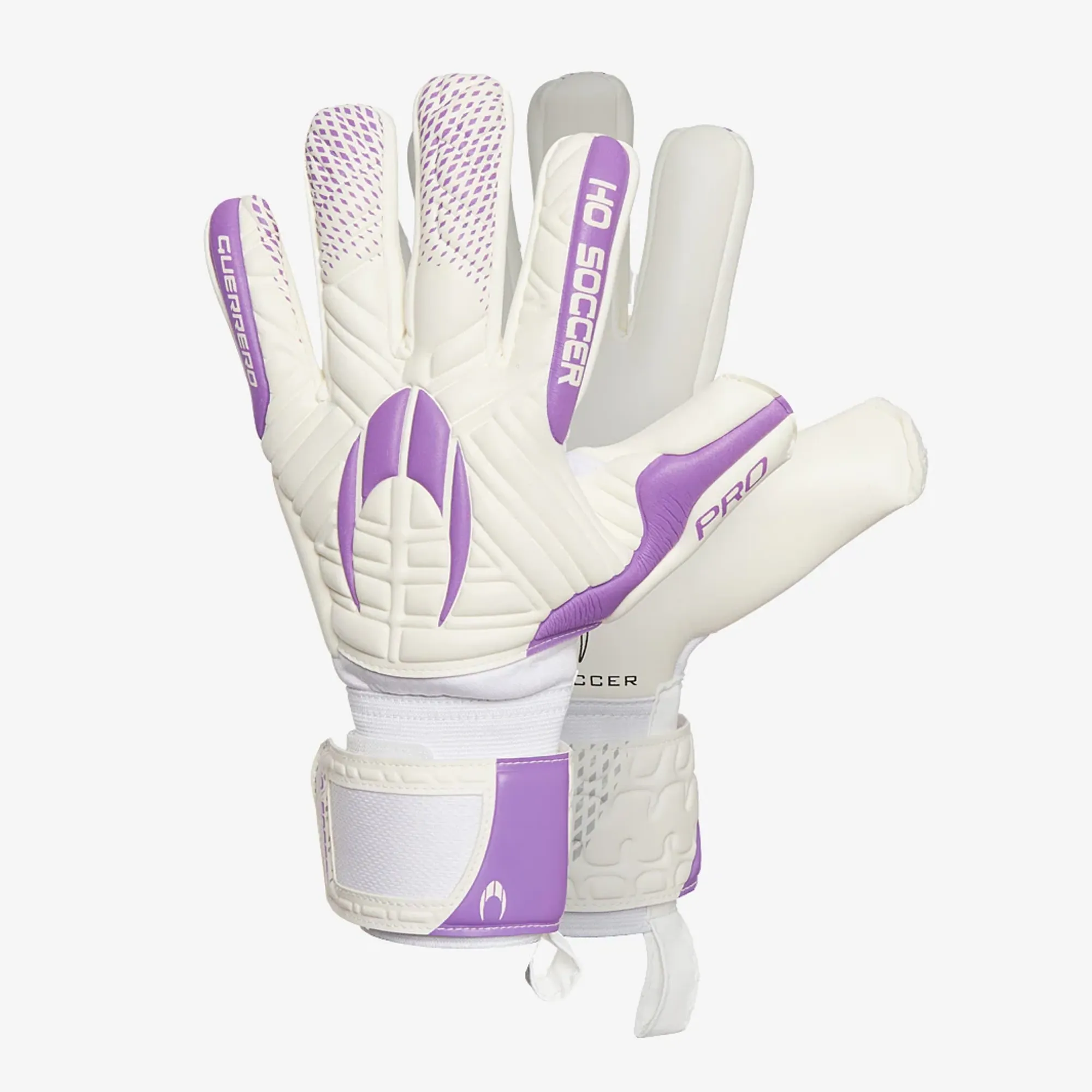 HO Kids Guerrero Pro SMU GK Gloves