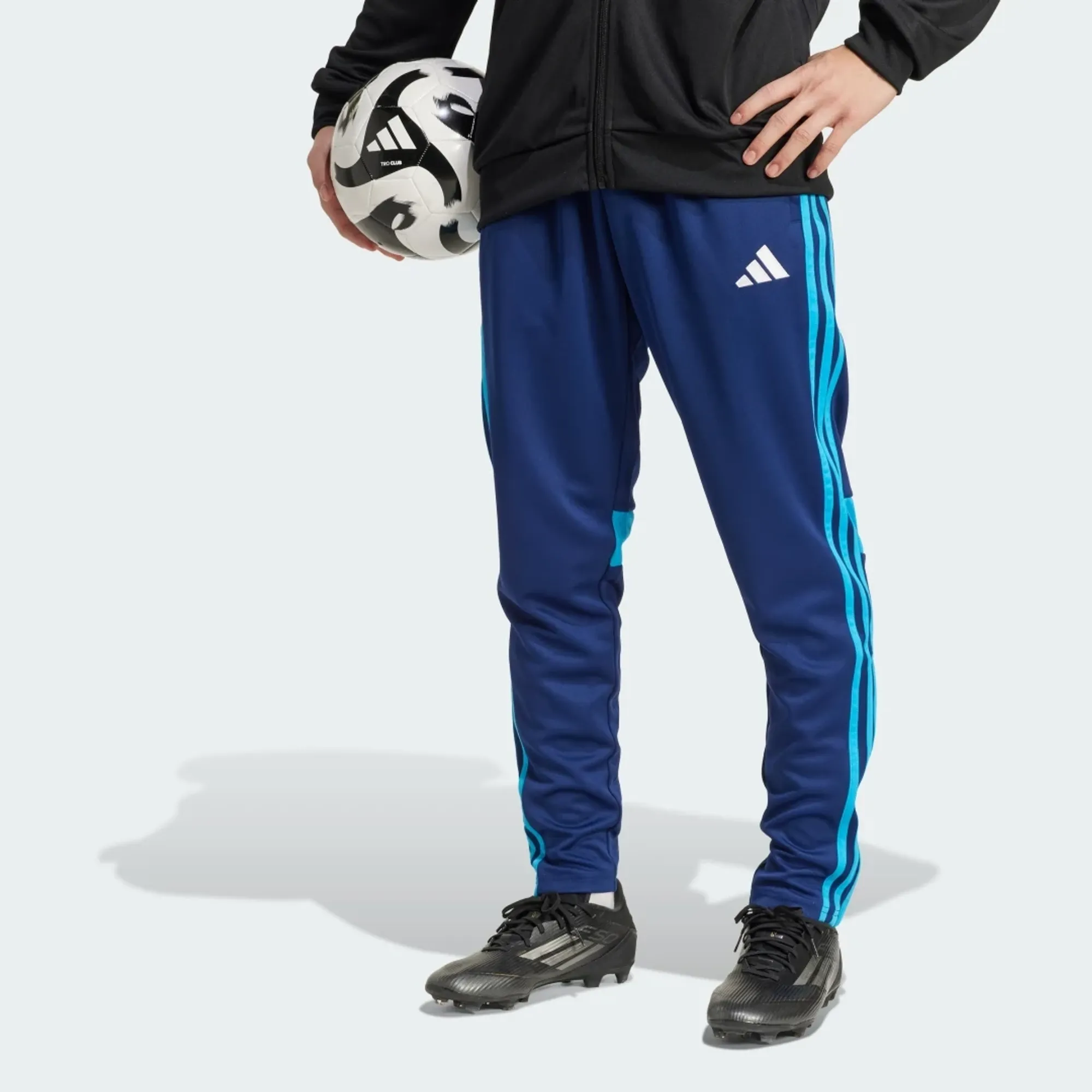 adidas Tiro 25 Essentials Training Tracksuit Bottoms