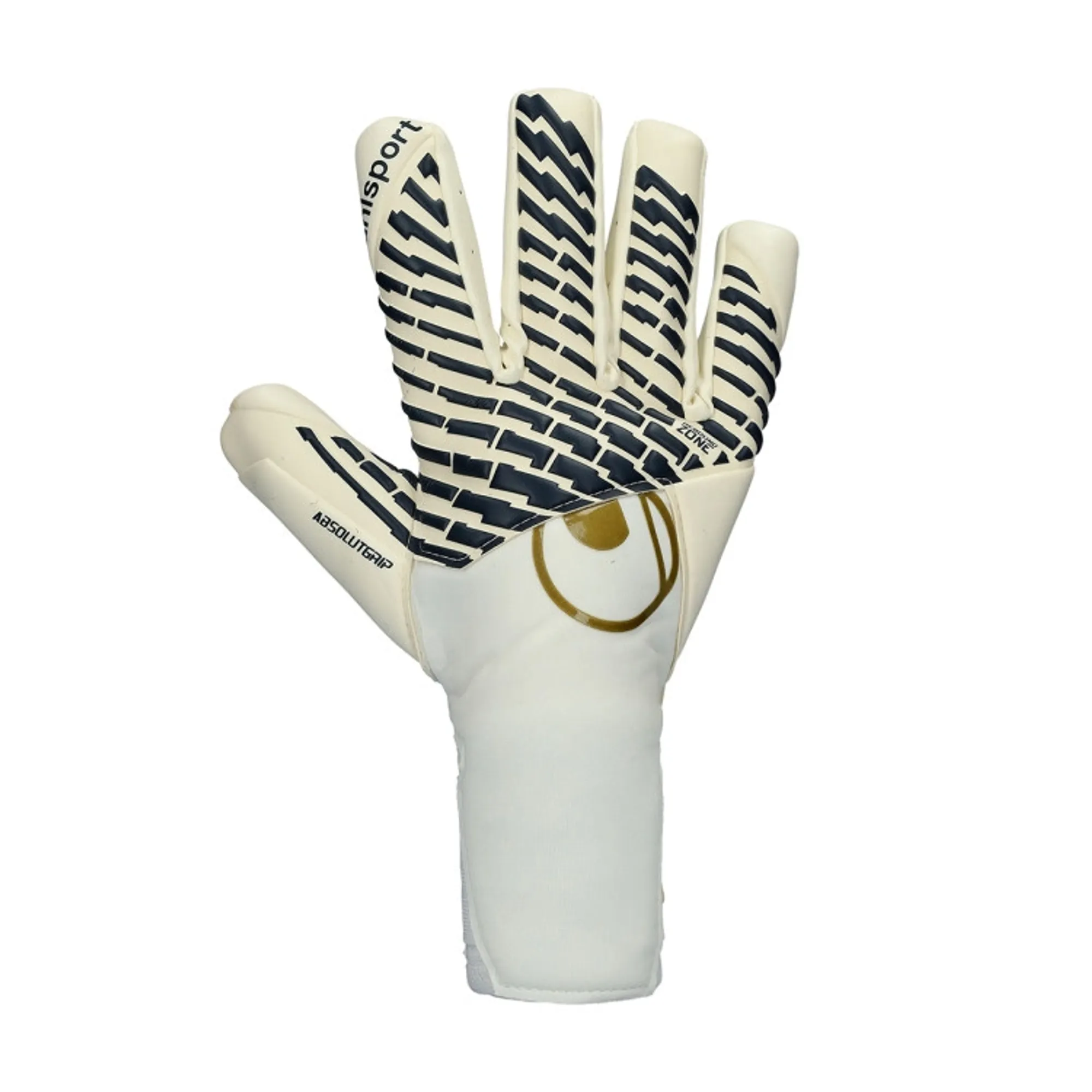 Uhlsport CyberTEC Premium Absolutgrip HN GK Gloves