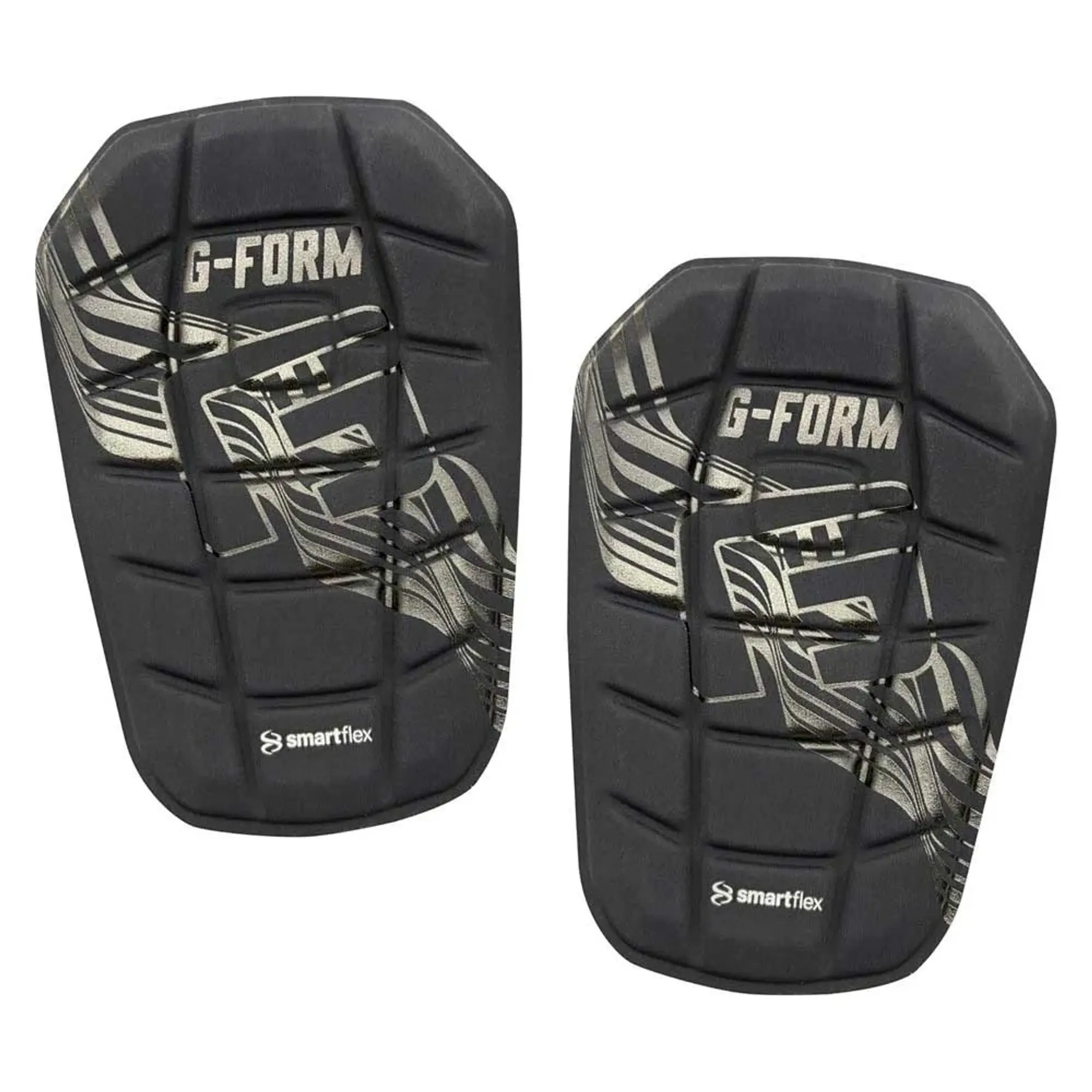 G Form Pro S Blade Shinpads
