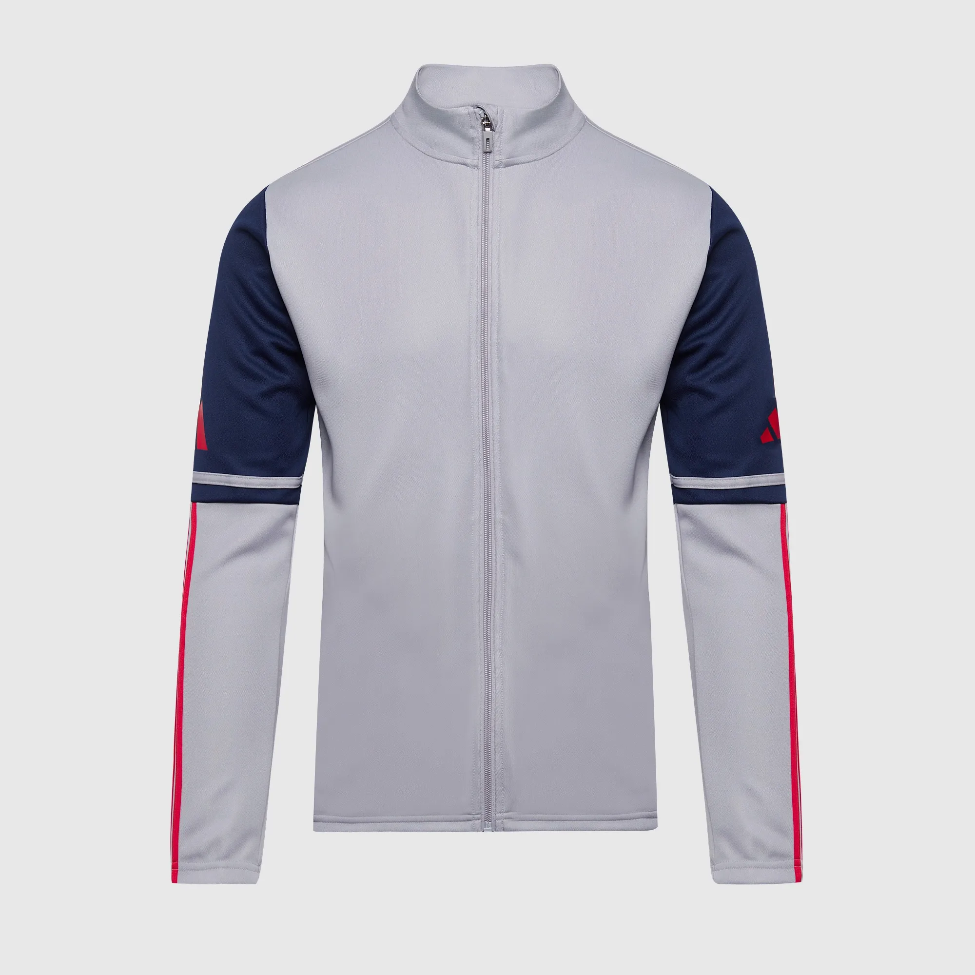 adidas Junior Squadra 25 Training Jacket