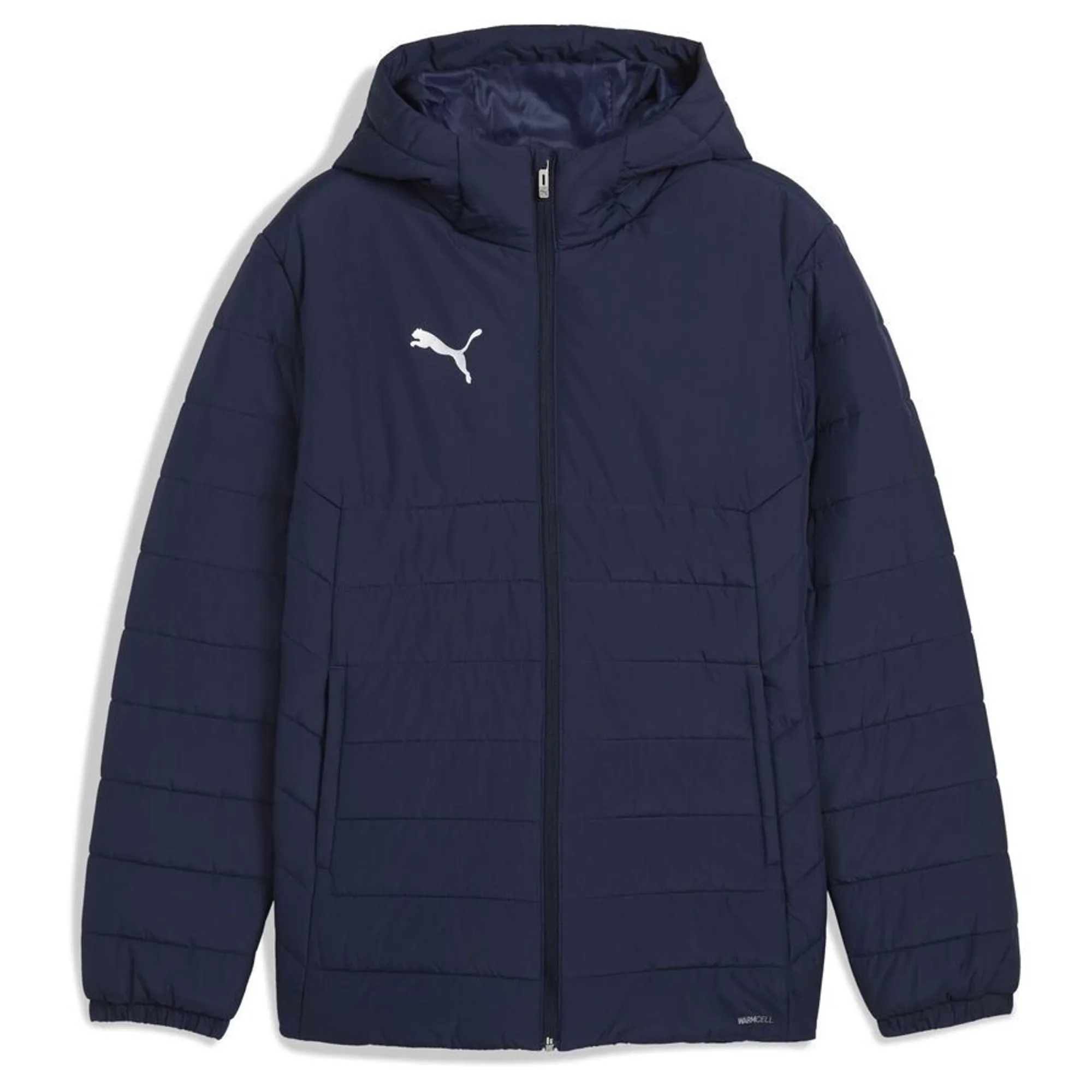 Puma teamADDITIONS 25 Padded Hooded Jacket