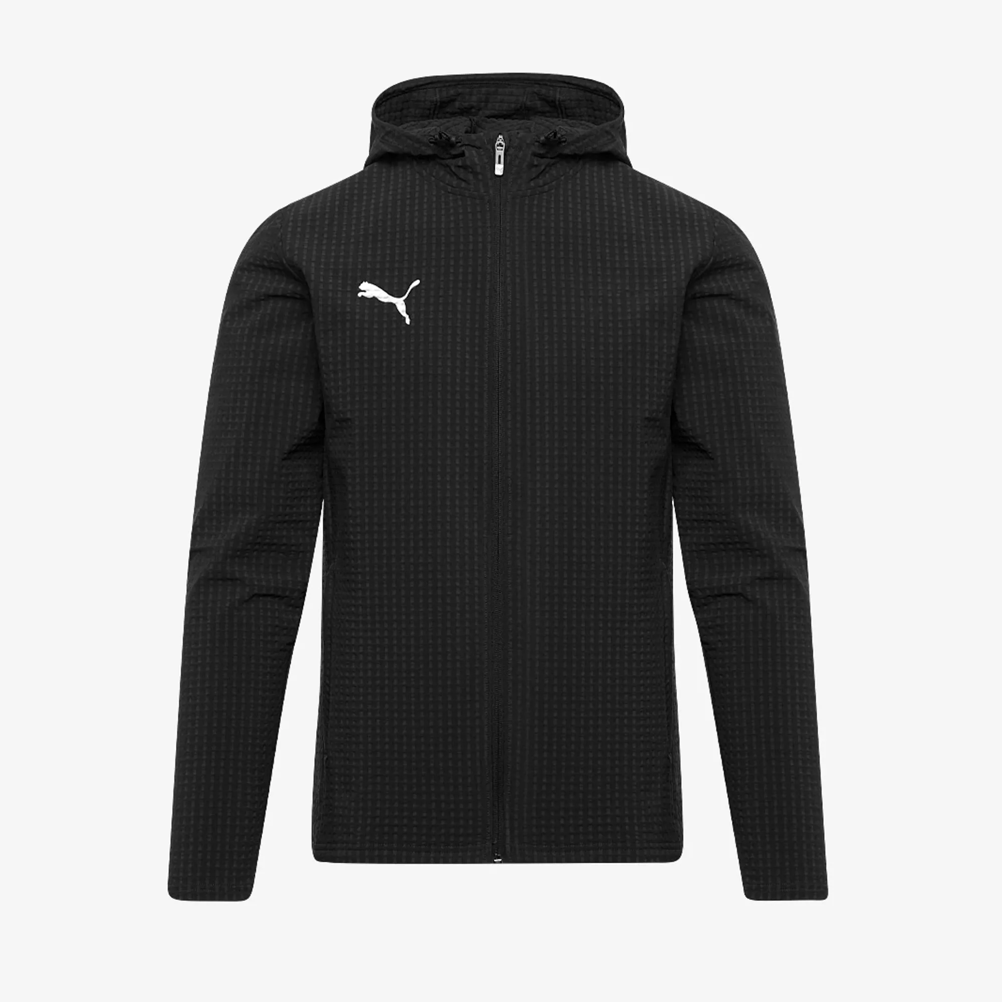 Puma teamADDITIONS 25 Full Zip Softshell Jacket