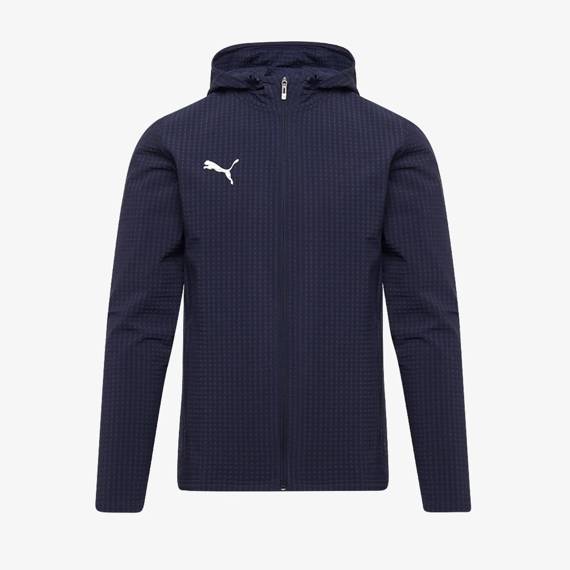 Puma teamADDITIONS 25 Full Zip Softshell Jacket