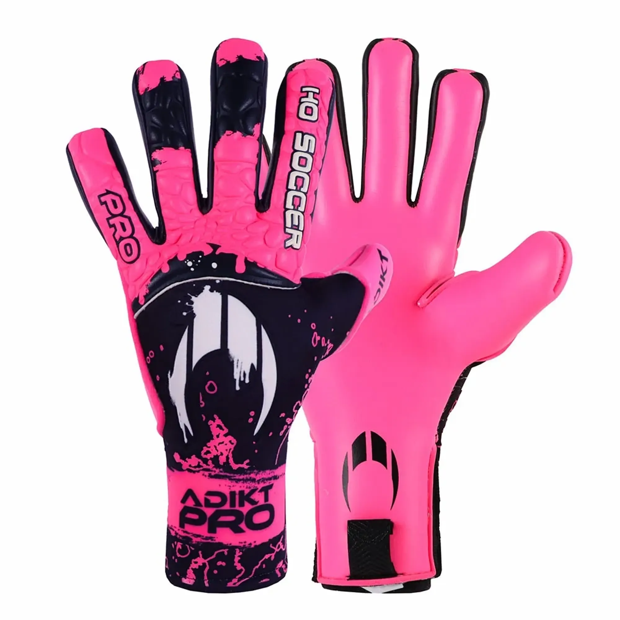 HO Adikt Pro GK Gloves
