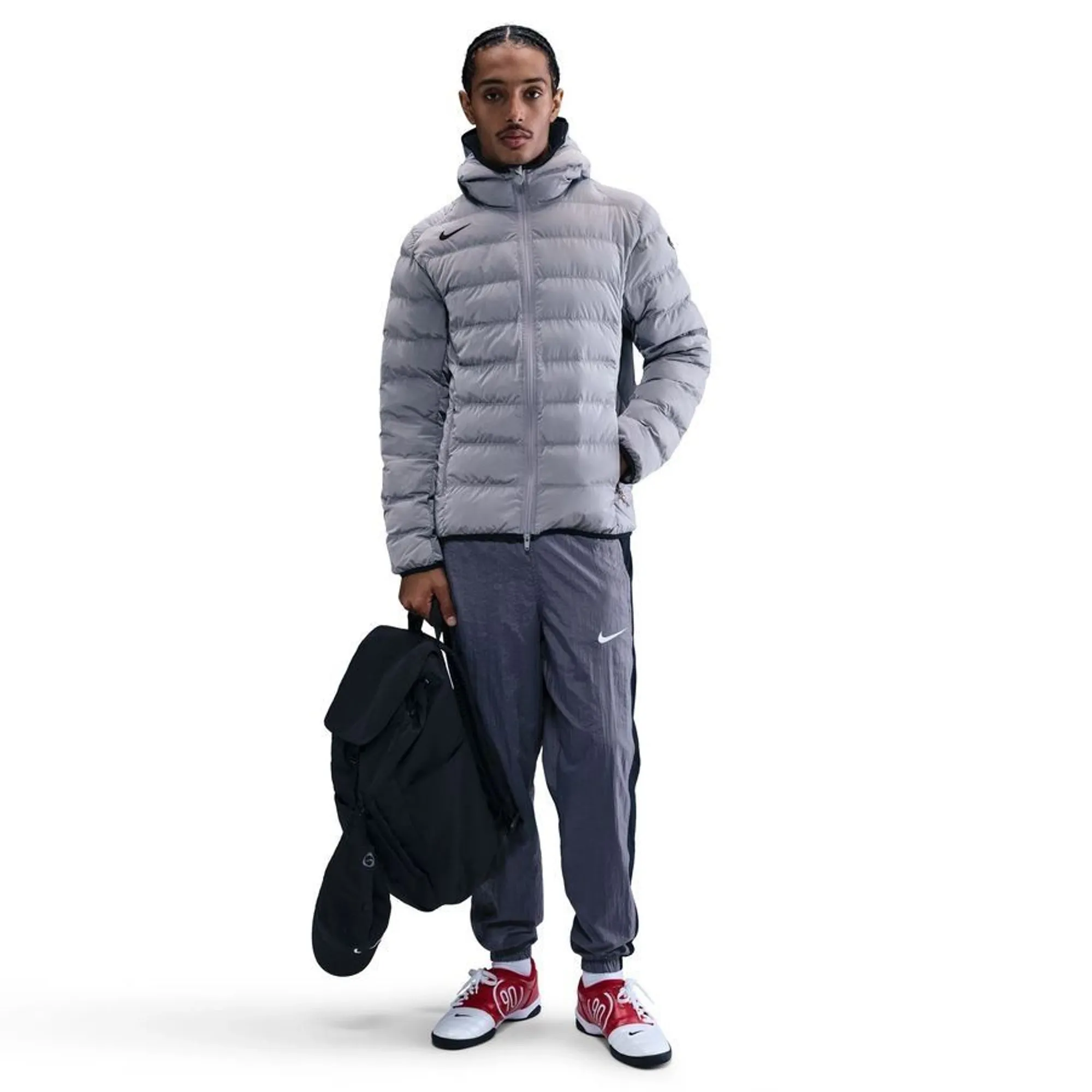 Nike Therma FIT Total 90 Puffer Jacket