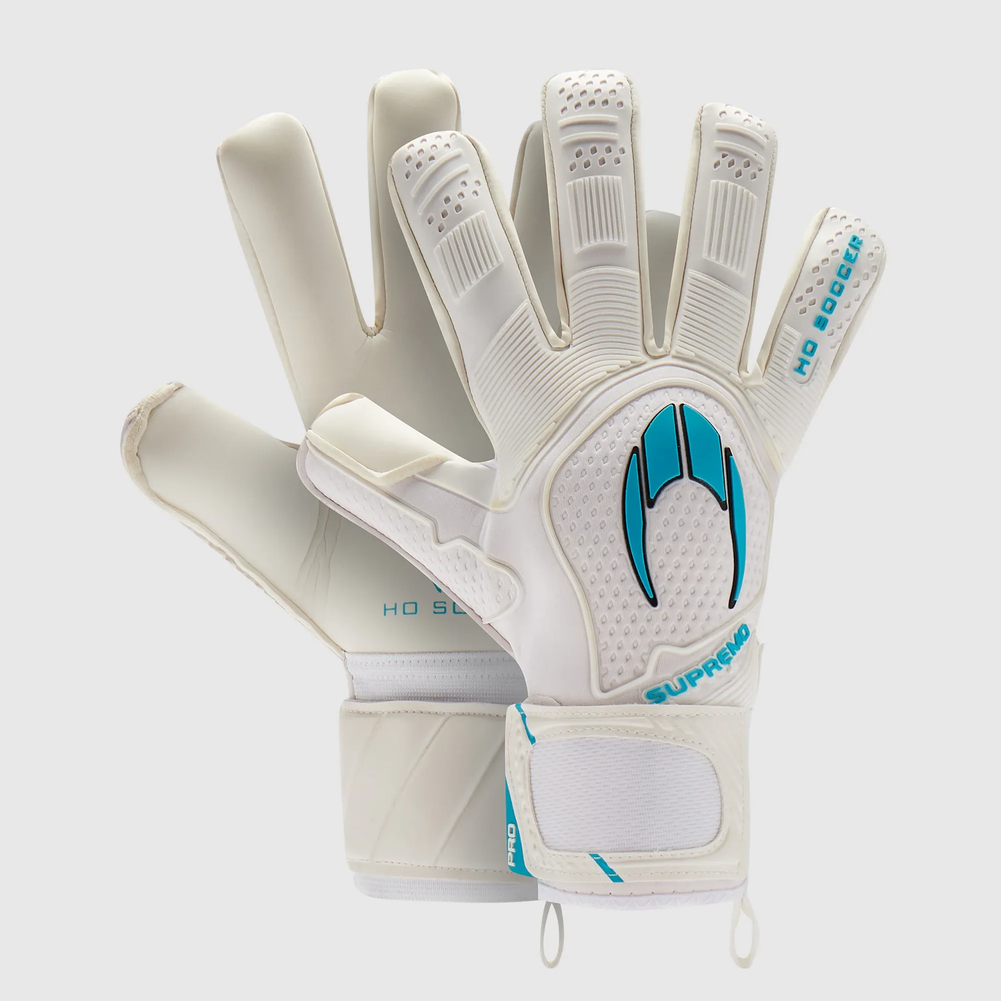 HO Kids Sumpremo Lite Negative GK Gloves