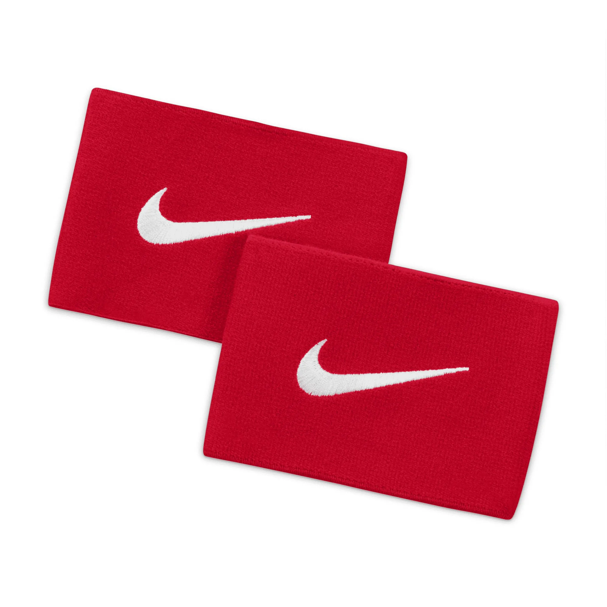 Nike Guard Stay 2 Football Sleeve - Red
