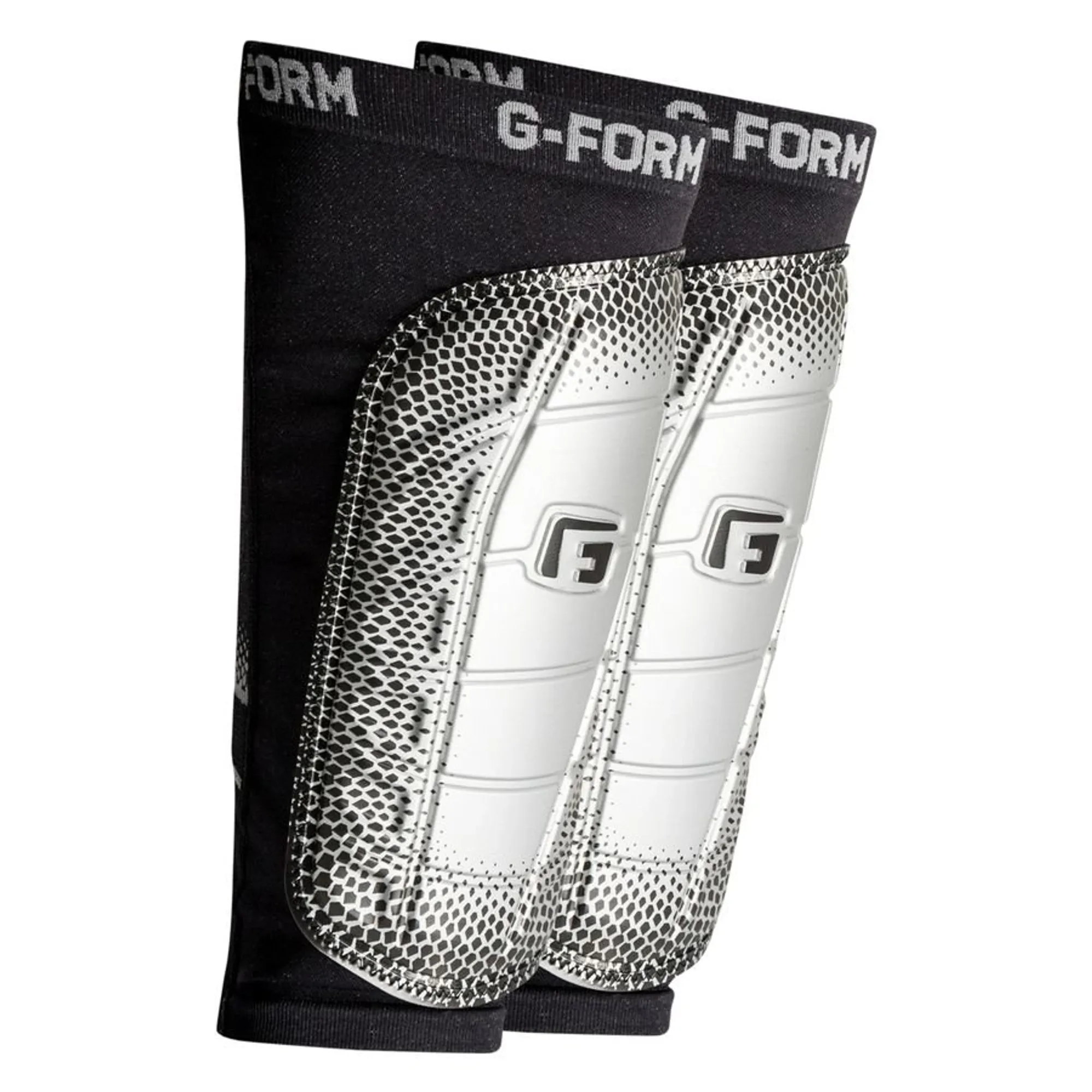 G Form Pro S Elite 2 CE Shinpads
