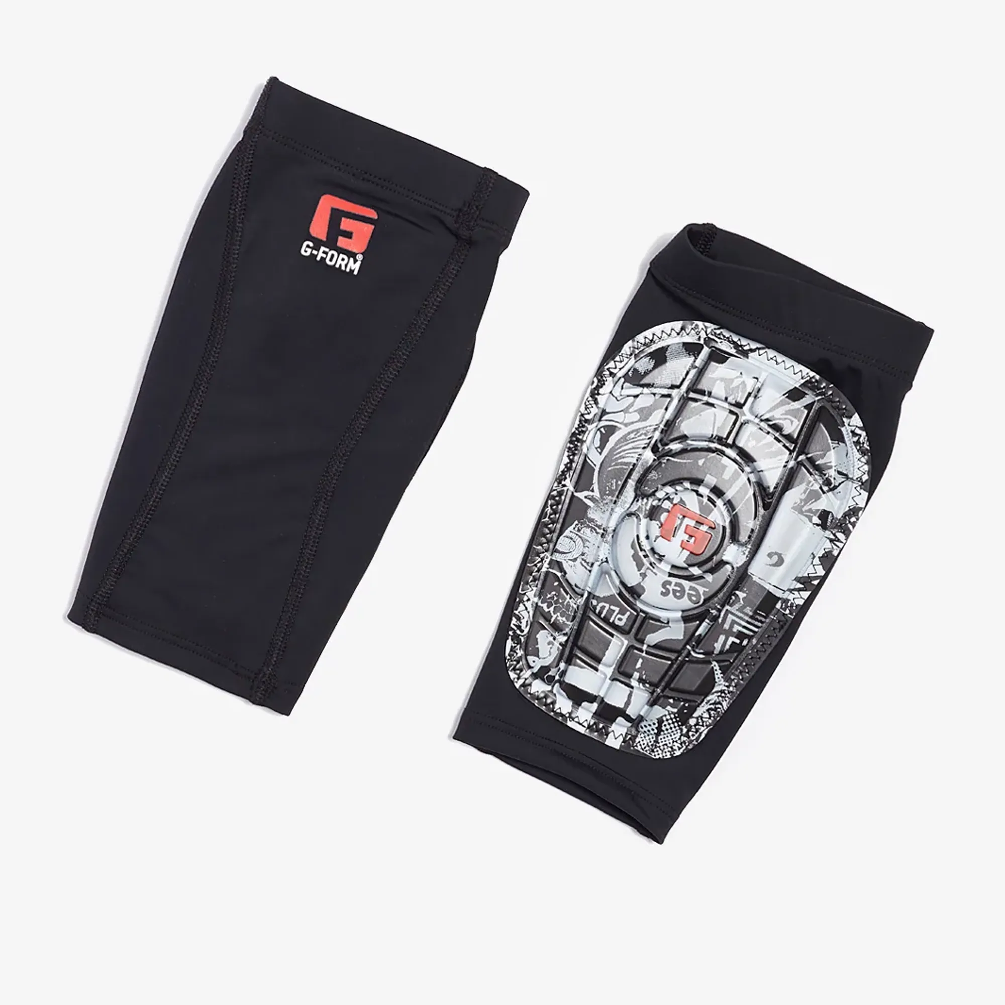 G Form Pro S Compact Shinpads