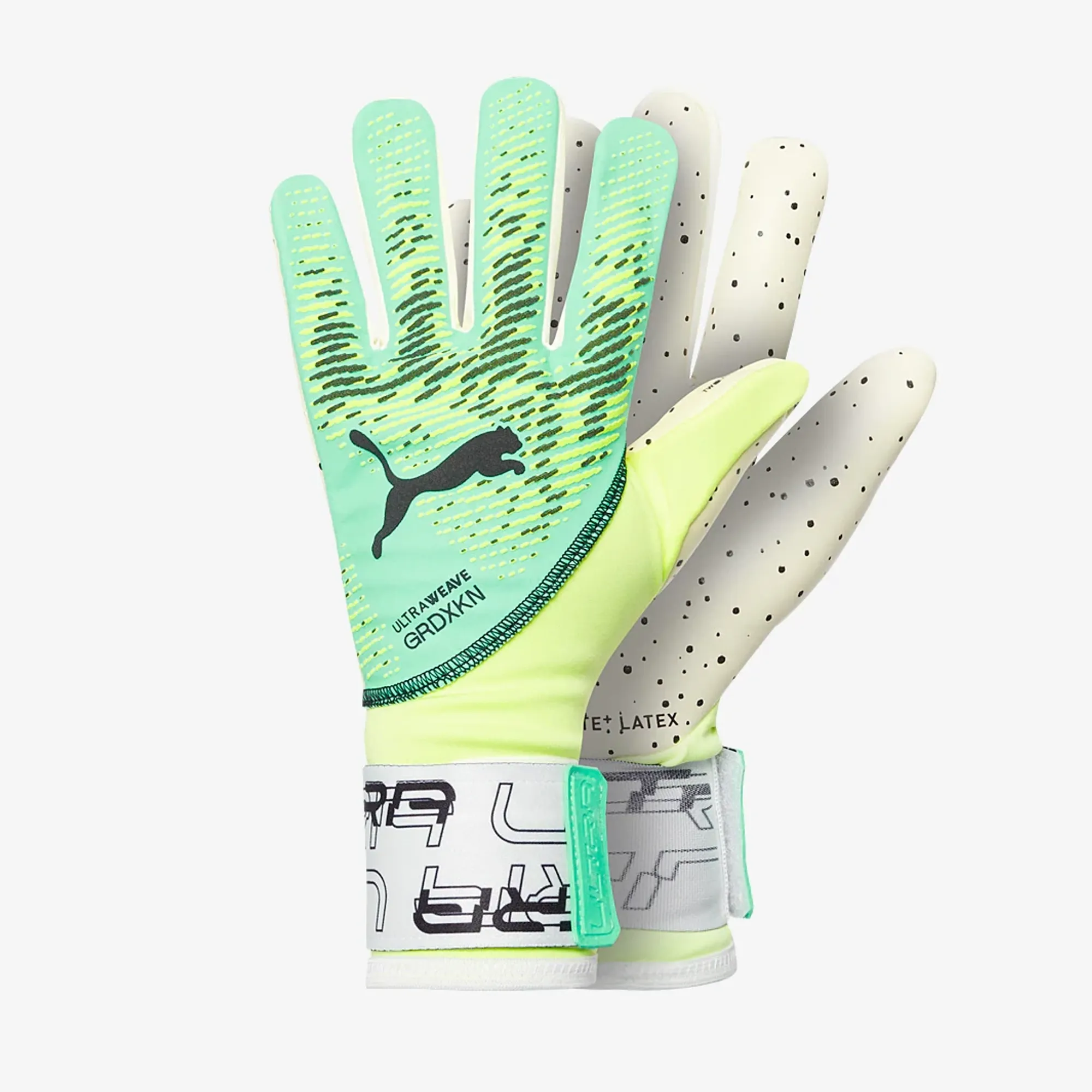 Puma Ultra Ultimate 1 Negative Cut GK Gloves