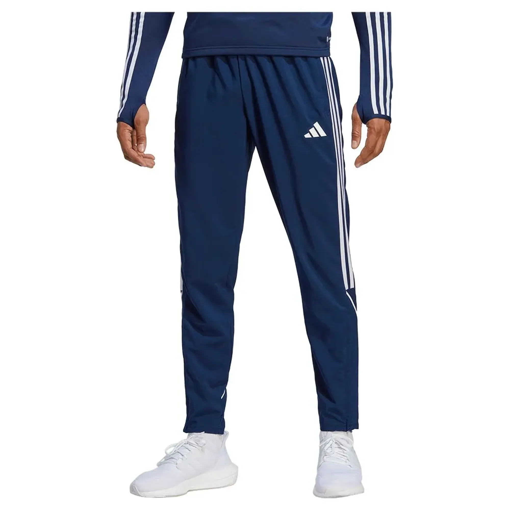 adidas Tiro 23 League Slim Woven Training Pants