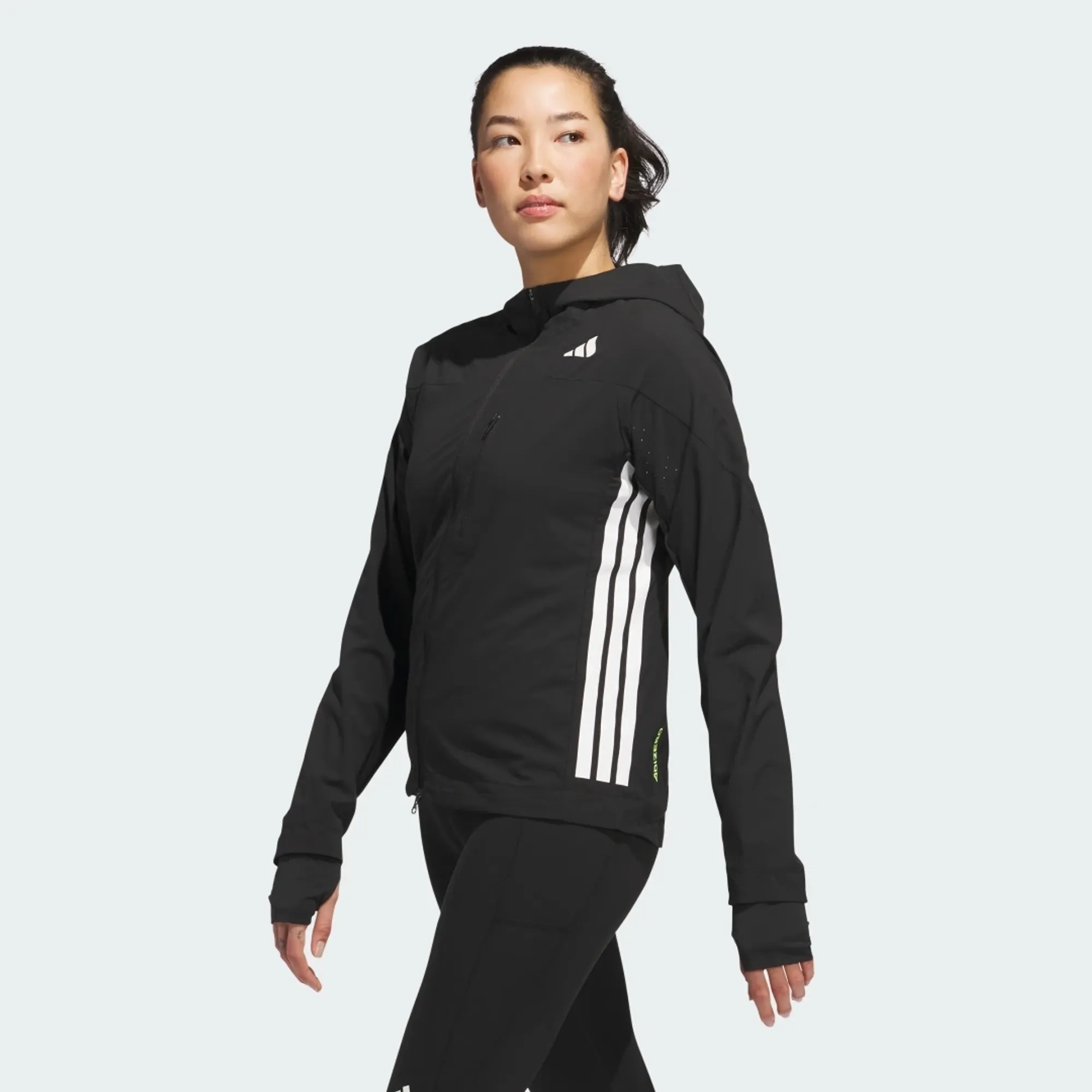 adidas Adizero Running Jacket