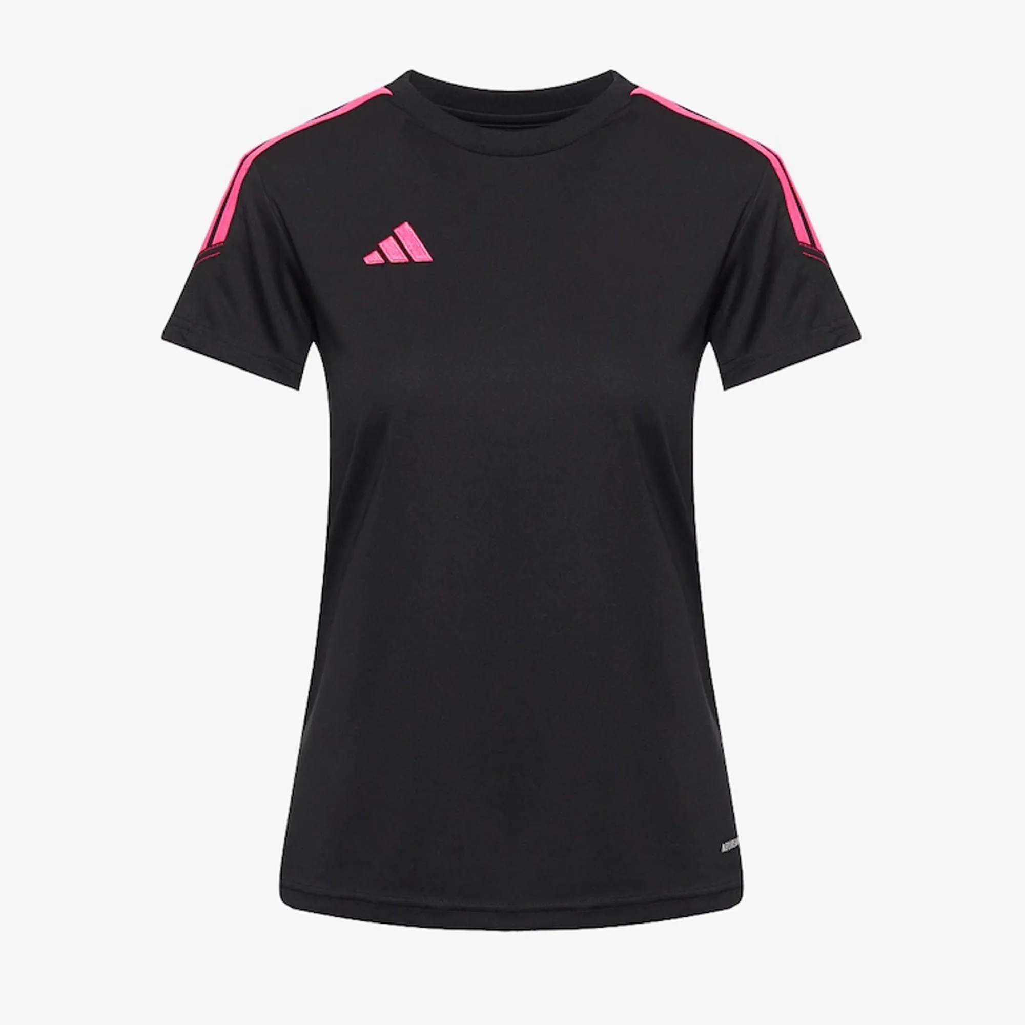 adidas Womens Tiro 23 Club SS Training Shirt