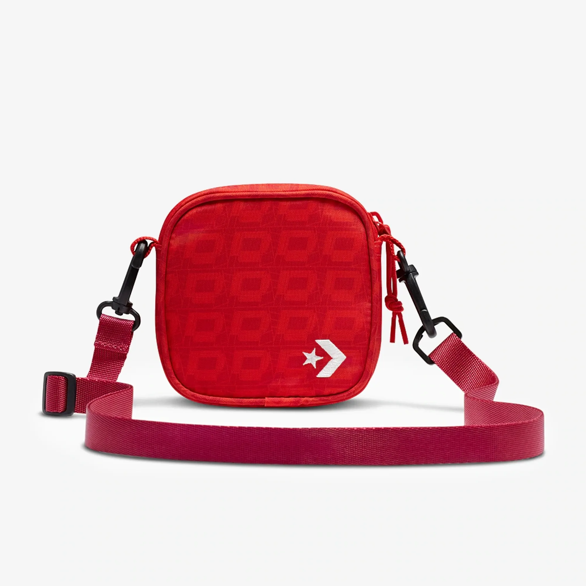 Converse x LFC Floating Pocket Crossbody Bag