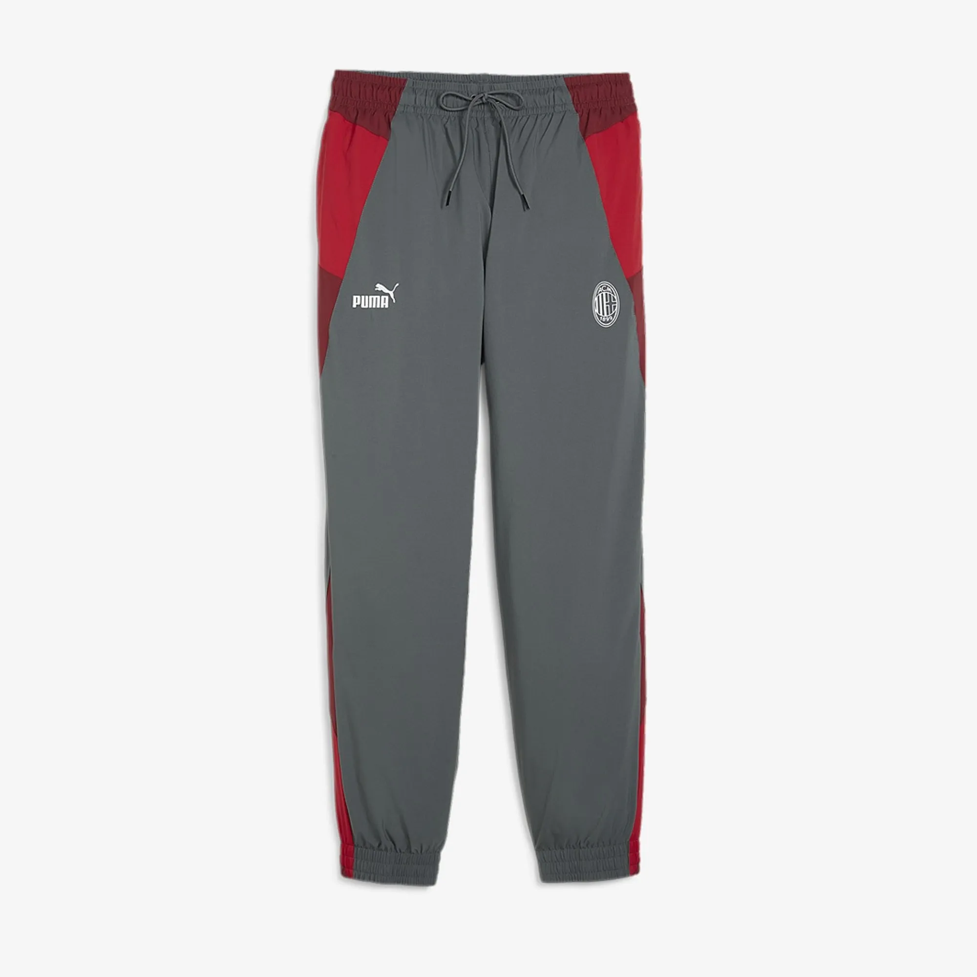 Puma AC Milan 23 24 Woven Pants