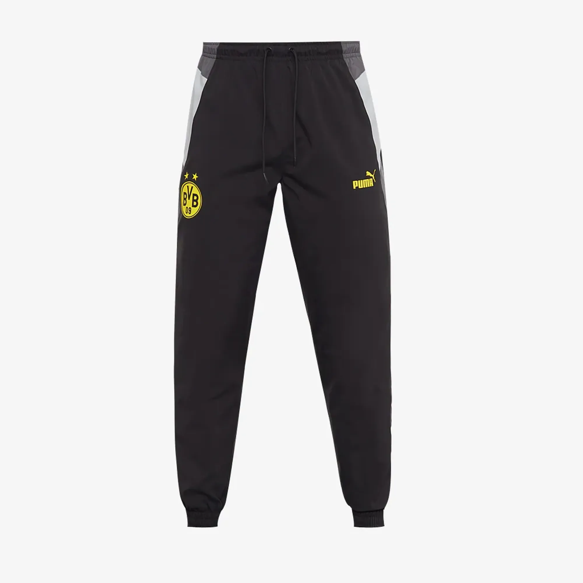 Puma Borussia Dortmund 23 24 Woven Pants